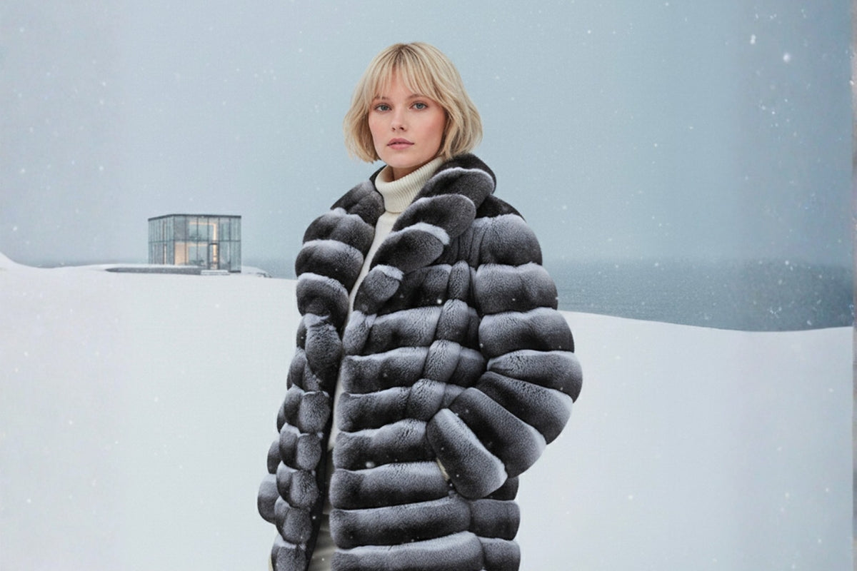 Gorski at 260 Sample Sale in Chicago, March 17-22