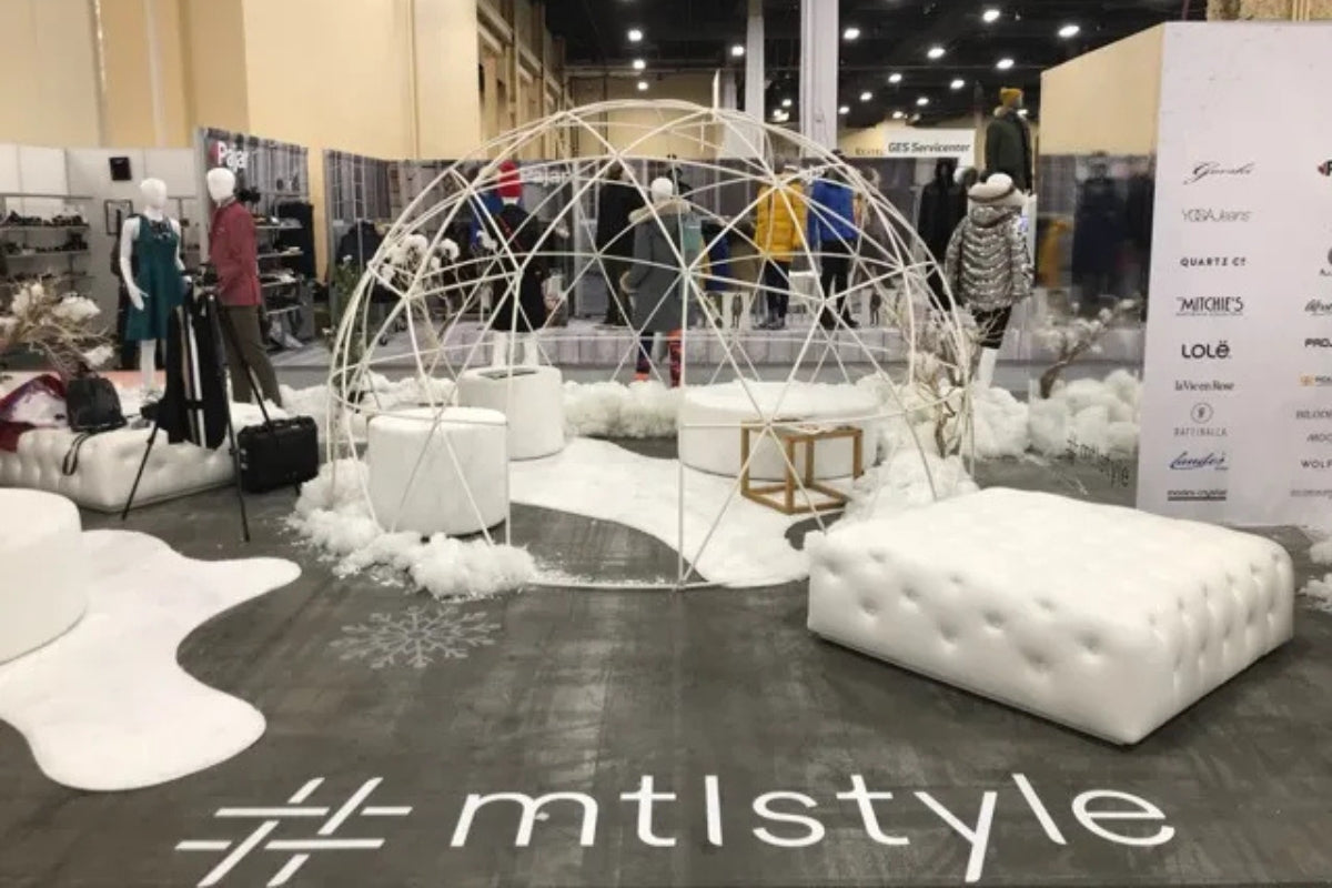 GORSKI Elevates Montreal Fashion on the Global Stage at MAGIC