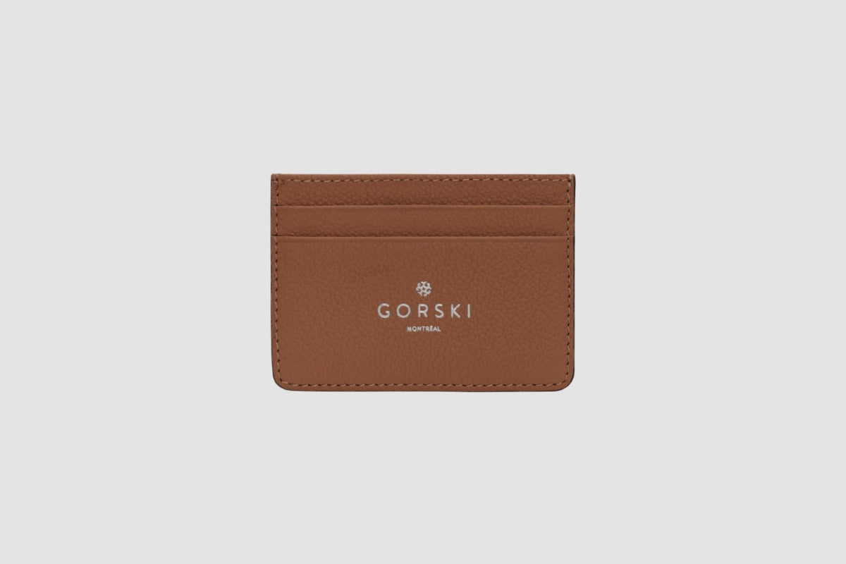 Esquire's Best Little Leather Gift for Coworkers