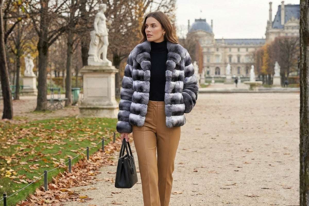 Luxury Fur Maintenance: Ultimate Guide to Fur Coat Care