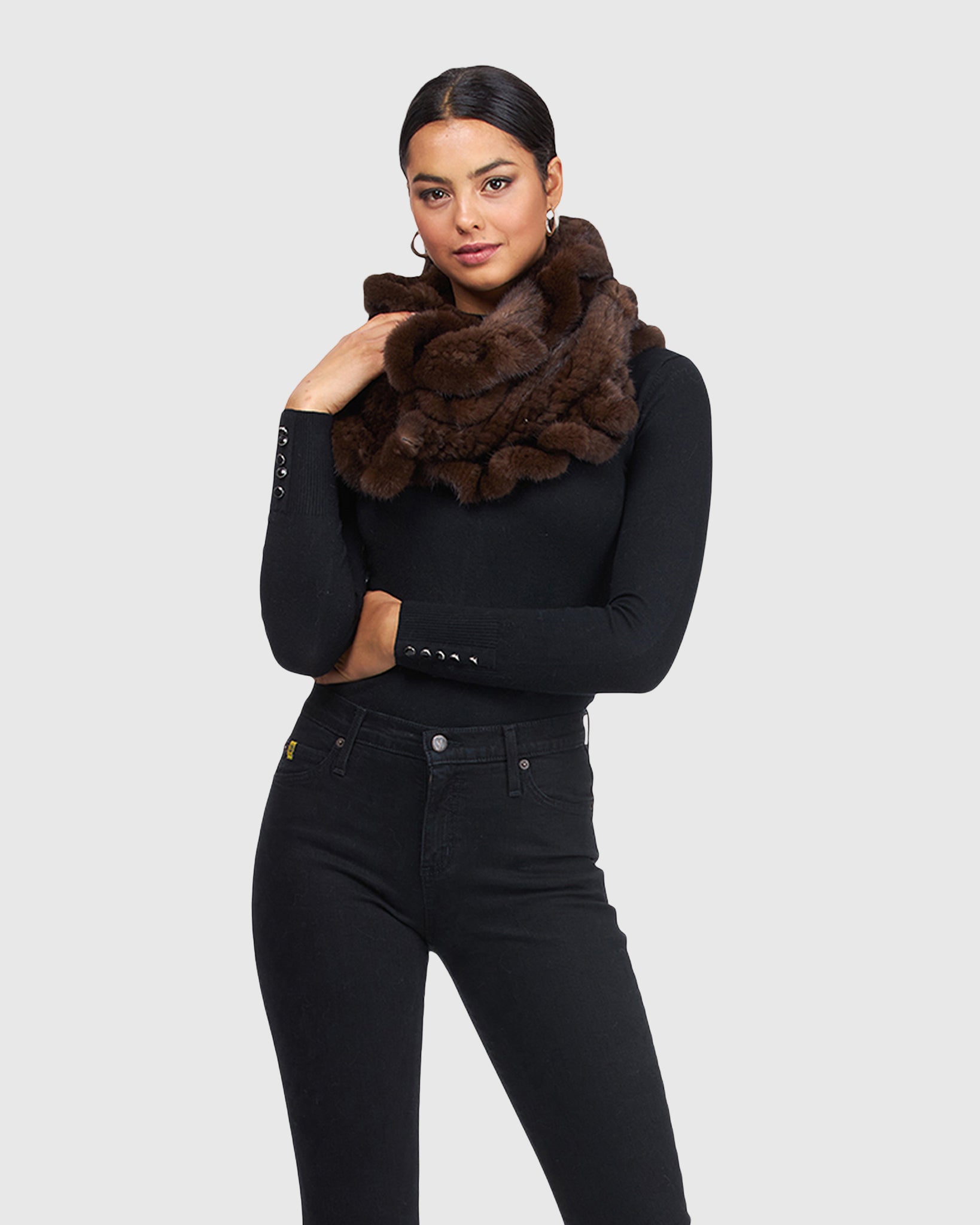 #Color_BROWN