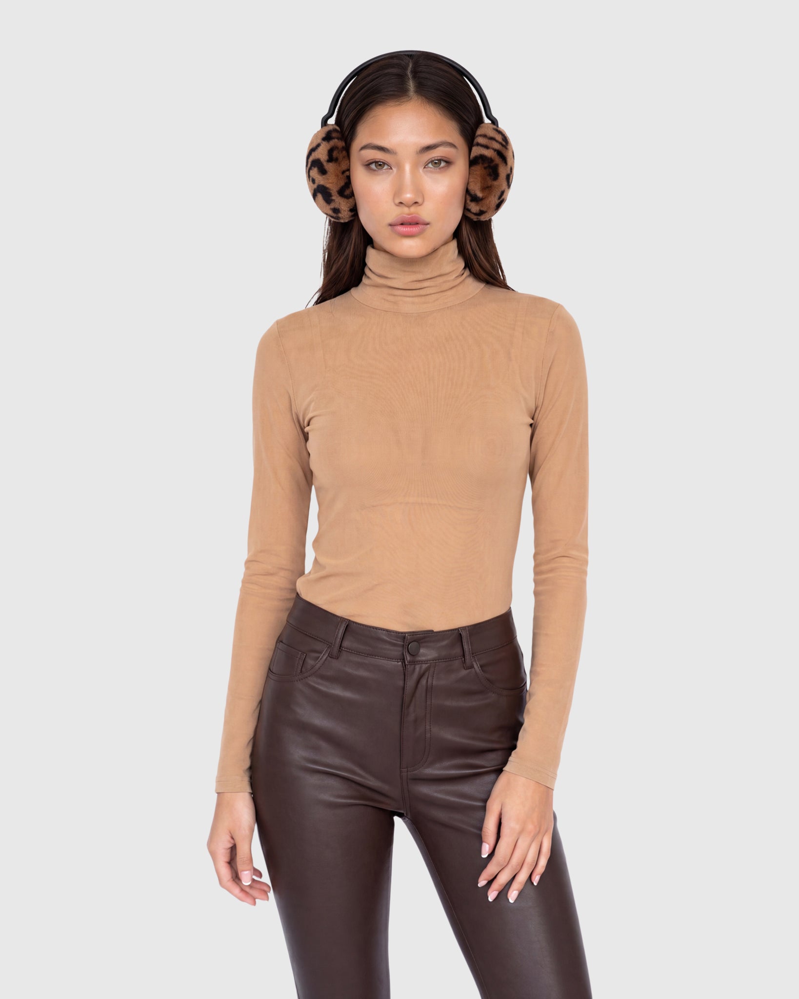 #Color_BLACK/BROWN LPRD