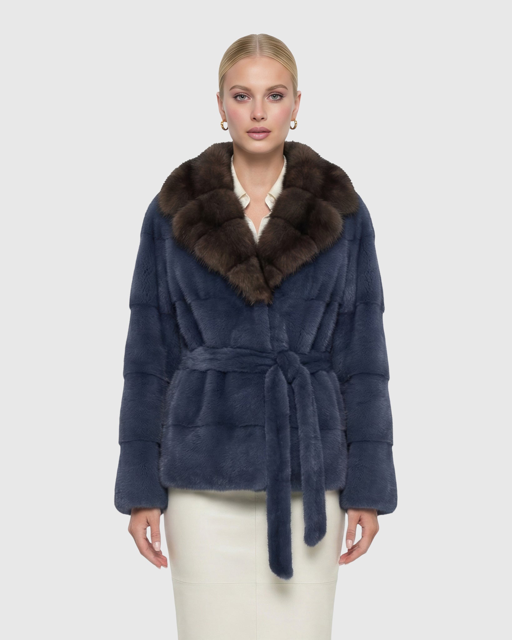 #Color_BLUE/SILVERY 0