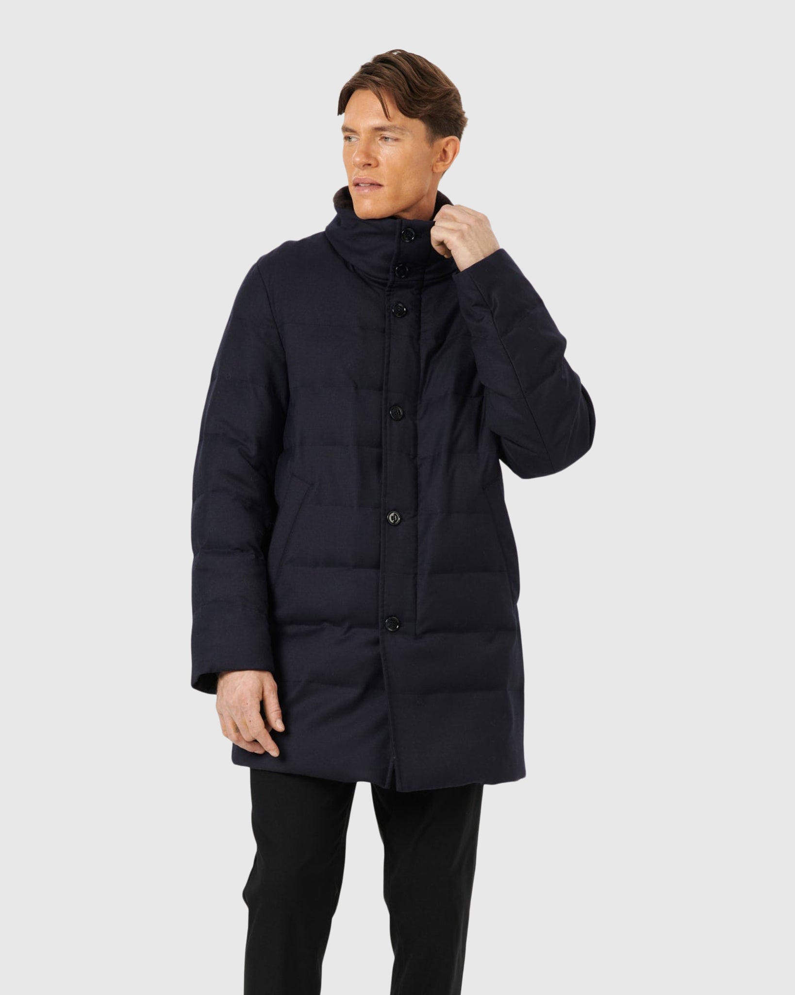 #Color_NAVY/BROWN
