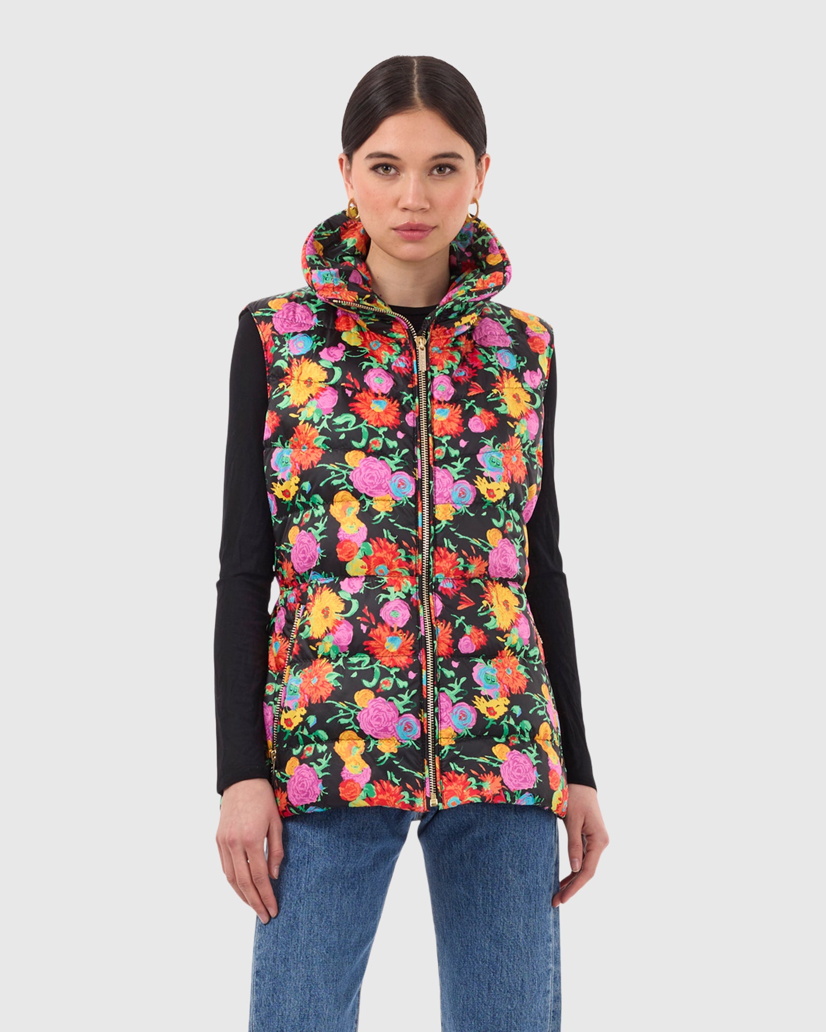 #Color_BLACK FLORAL