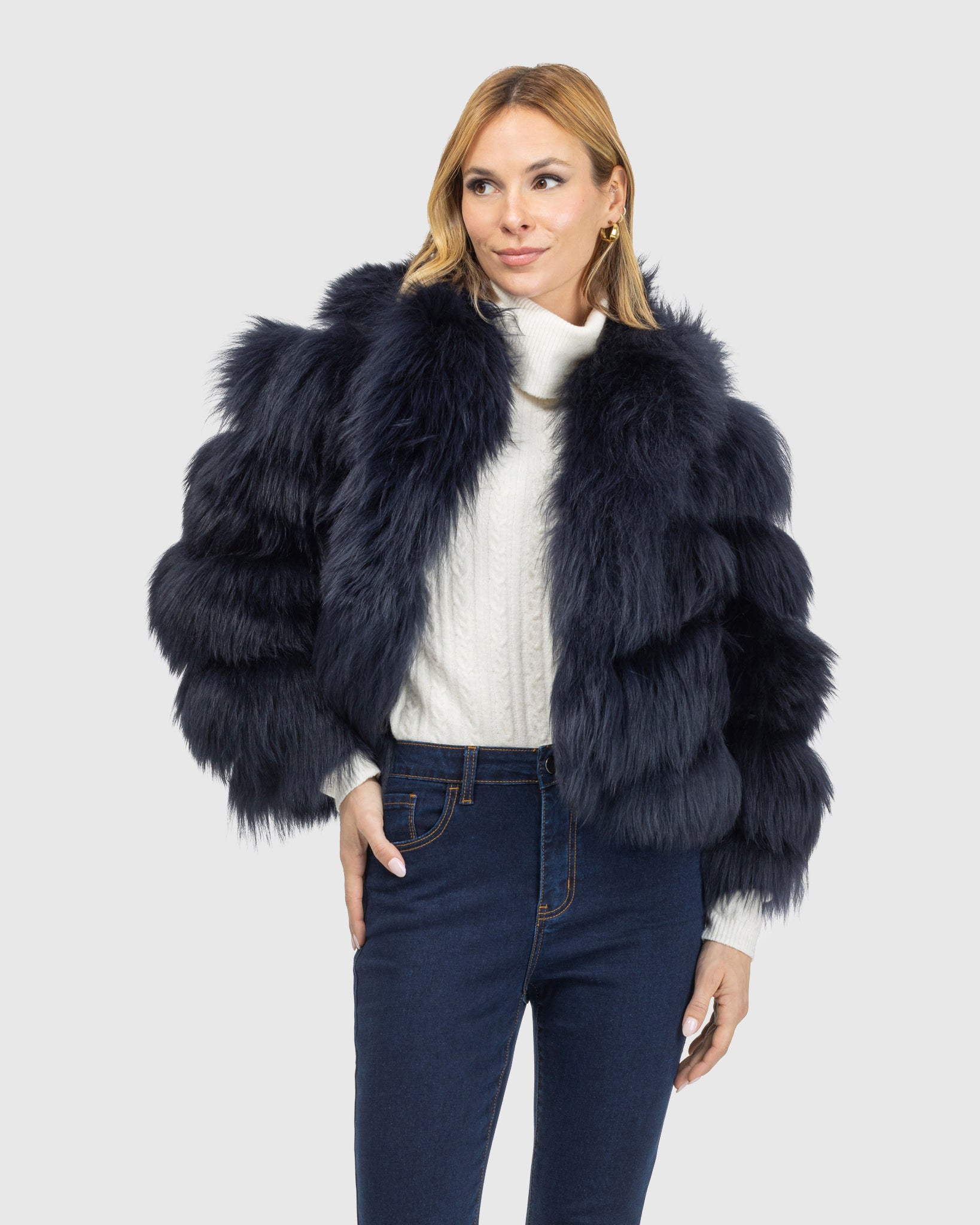 Gorski Montreal | Mongolian Jackets | USA | Canada