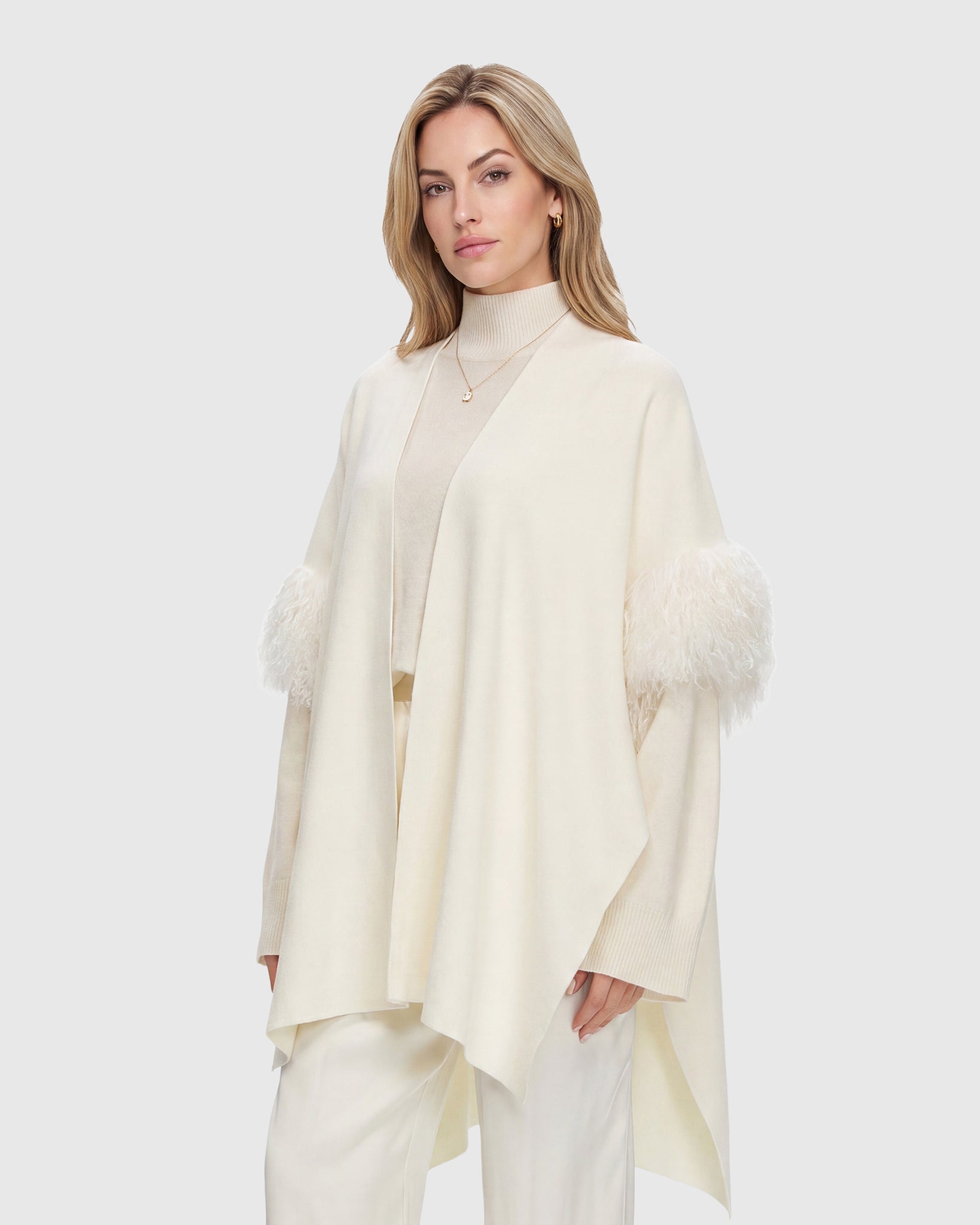 #Color_IVORY