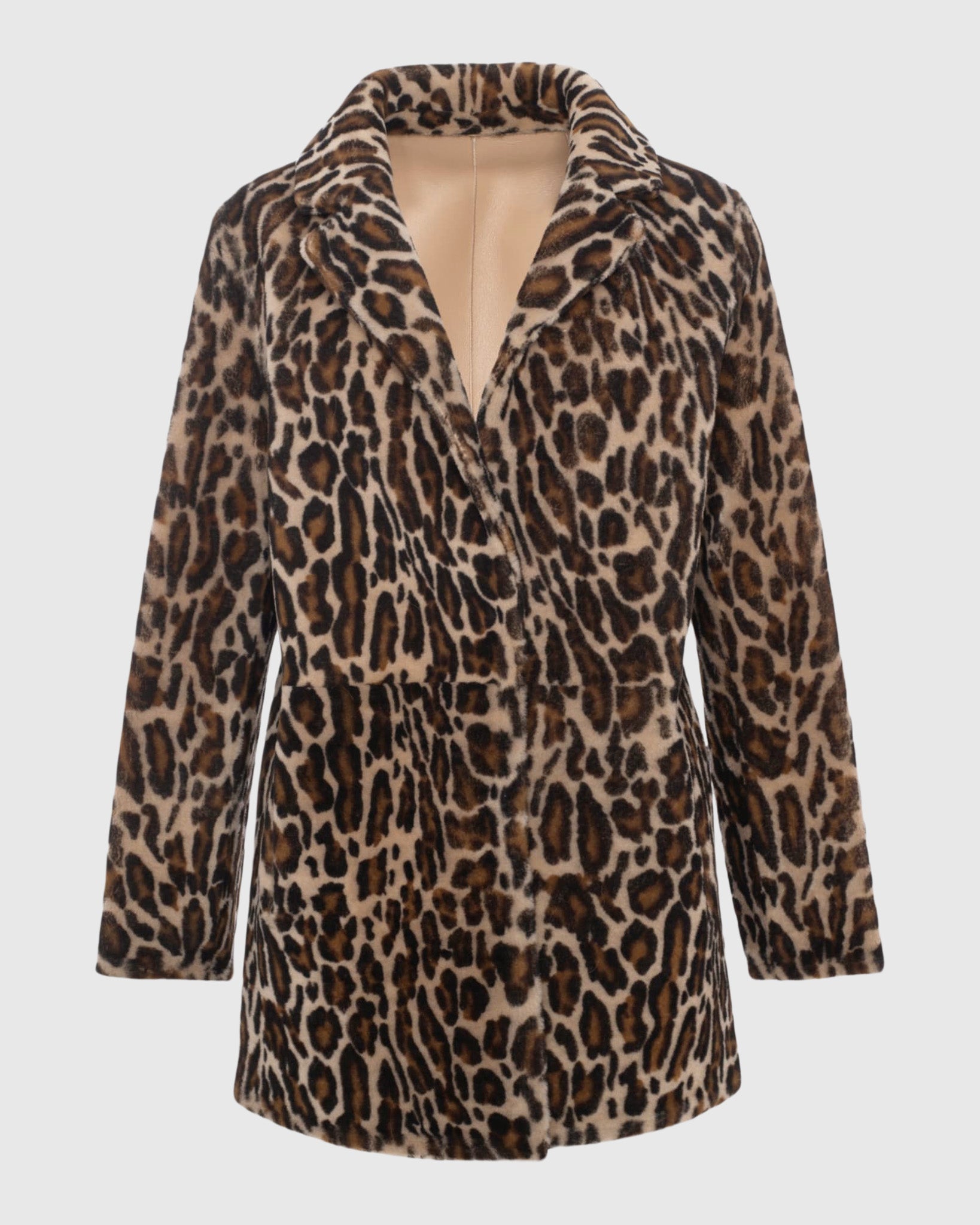 #Color_ANIMAL PRINT