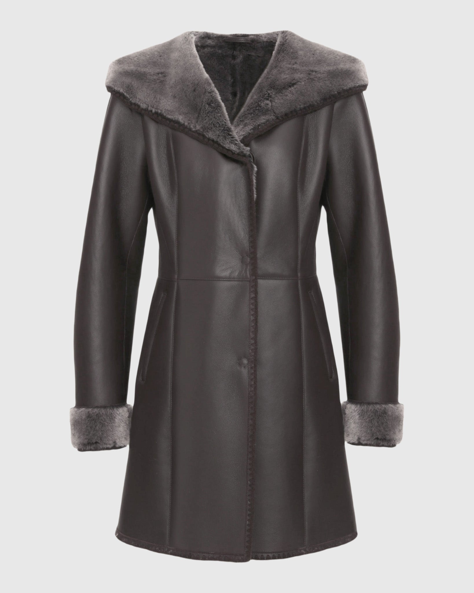 #Color_BROWN BRISA