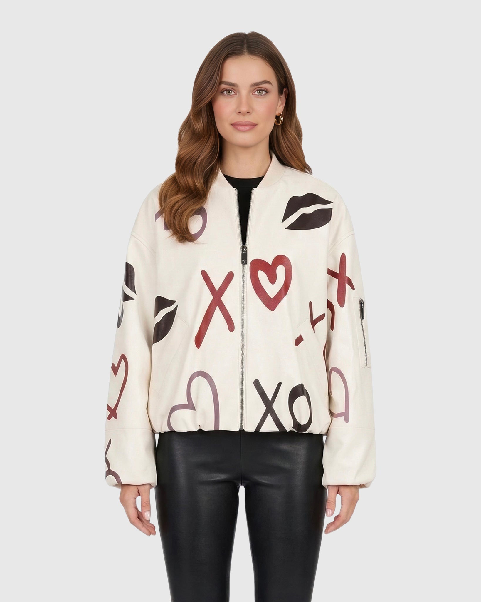 #Color_WHITE/XO MULTI