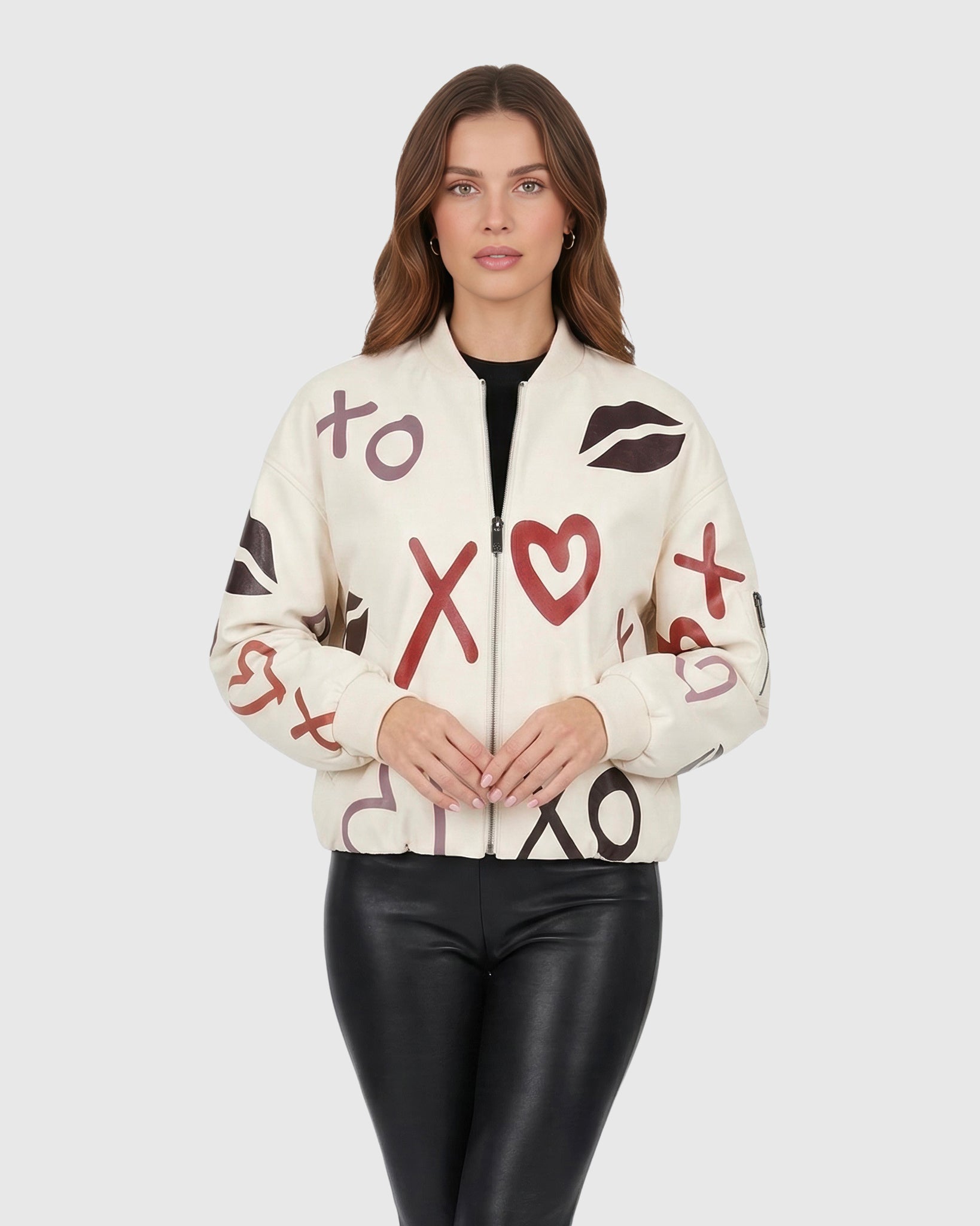 #Color_WHITE/XO MULTI
