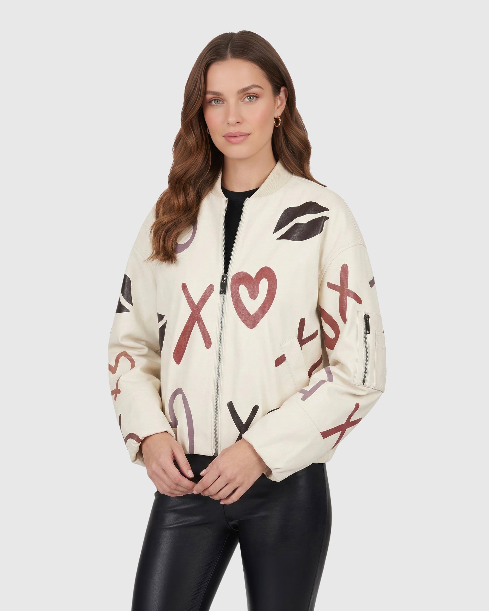 #Color_WHITE/XO MULTI
