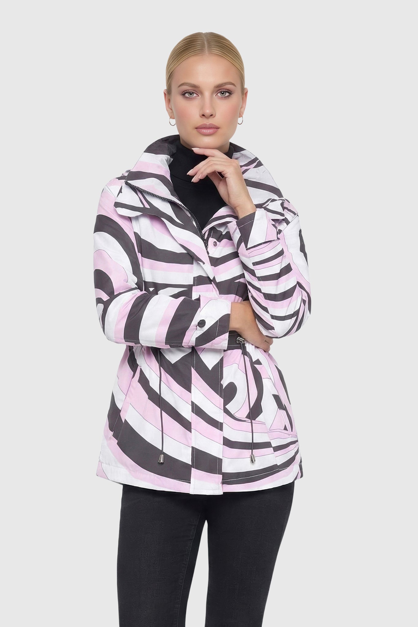#Color_PINK SWIRL