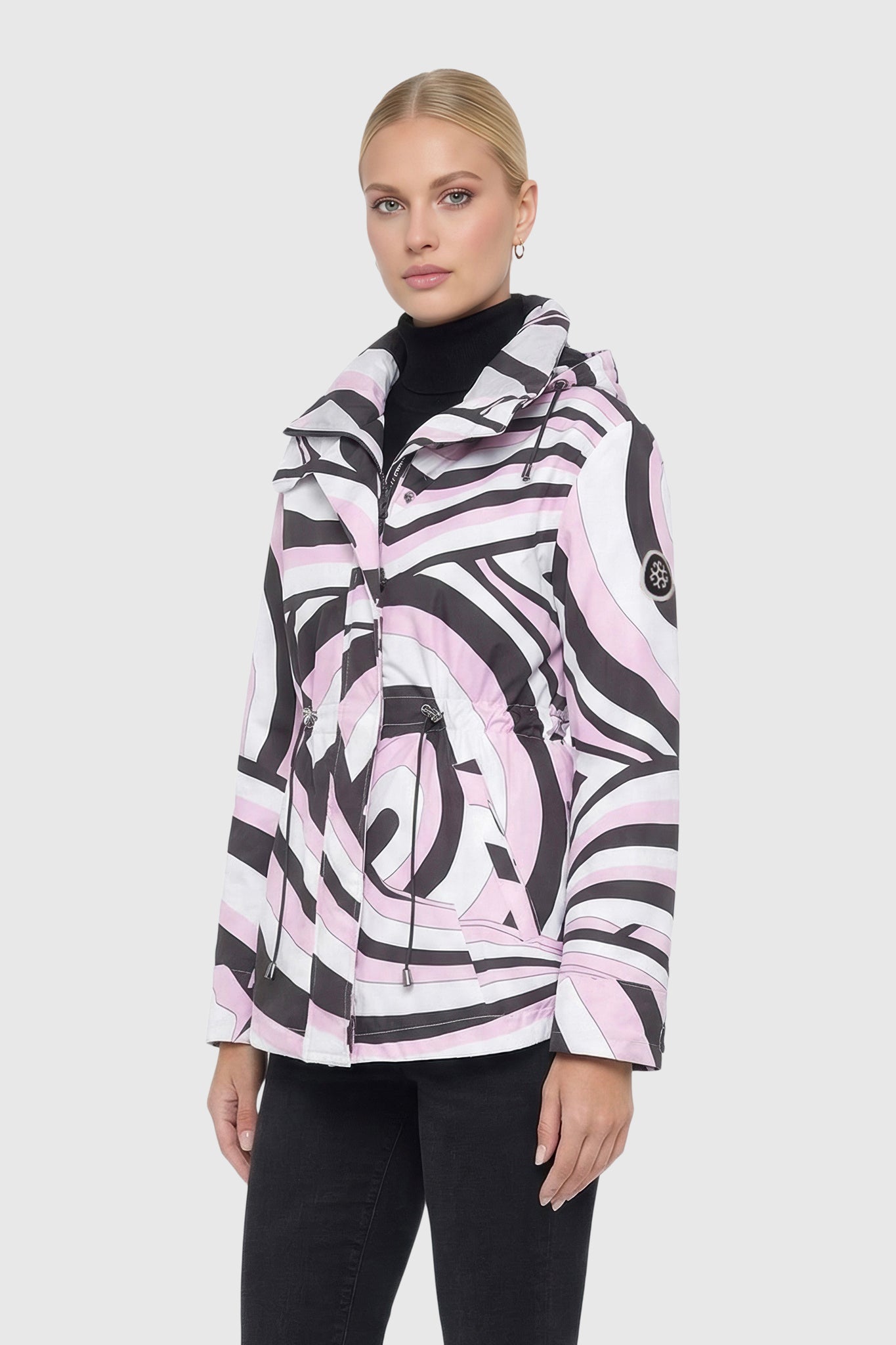 #Color_PINK SWIRL