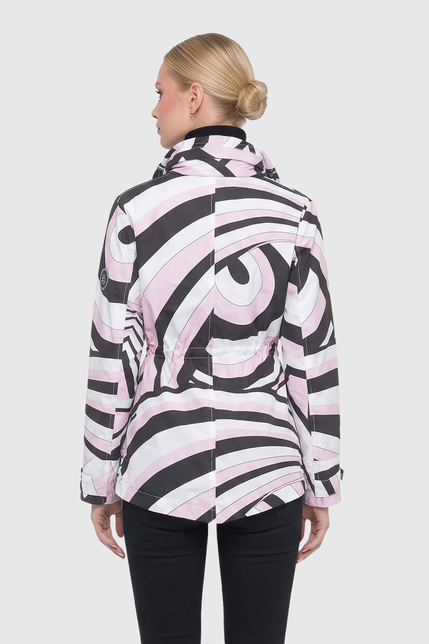 #Color_PINK SWIRL