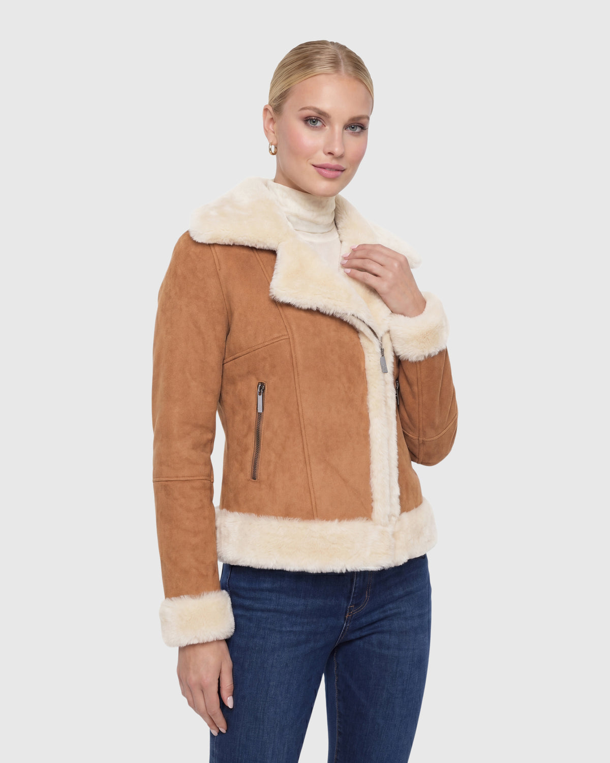 #Color_Whiskey/Beige