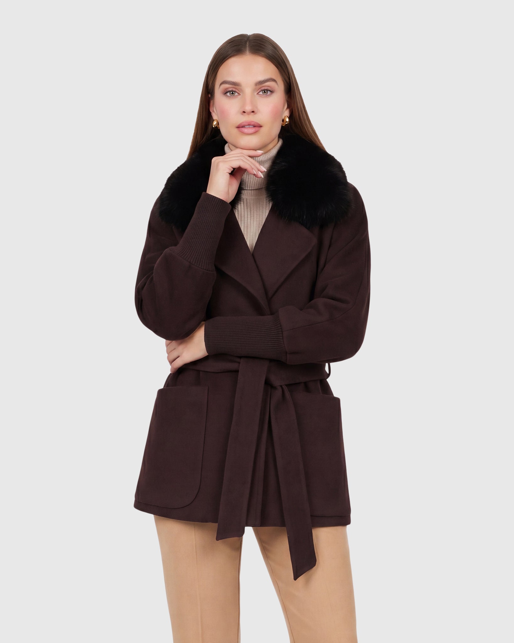 #Color_DARK BROWN