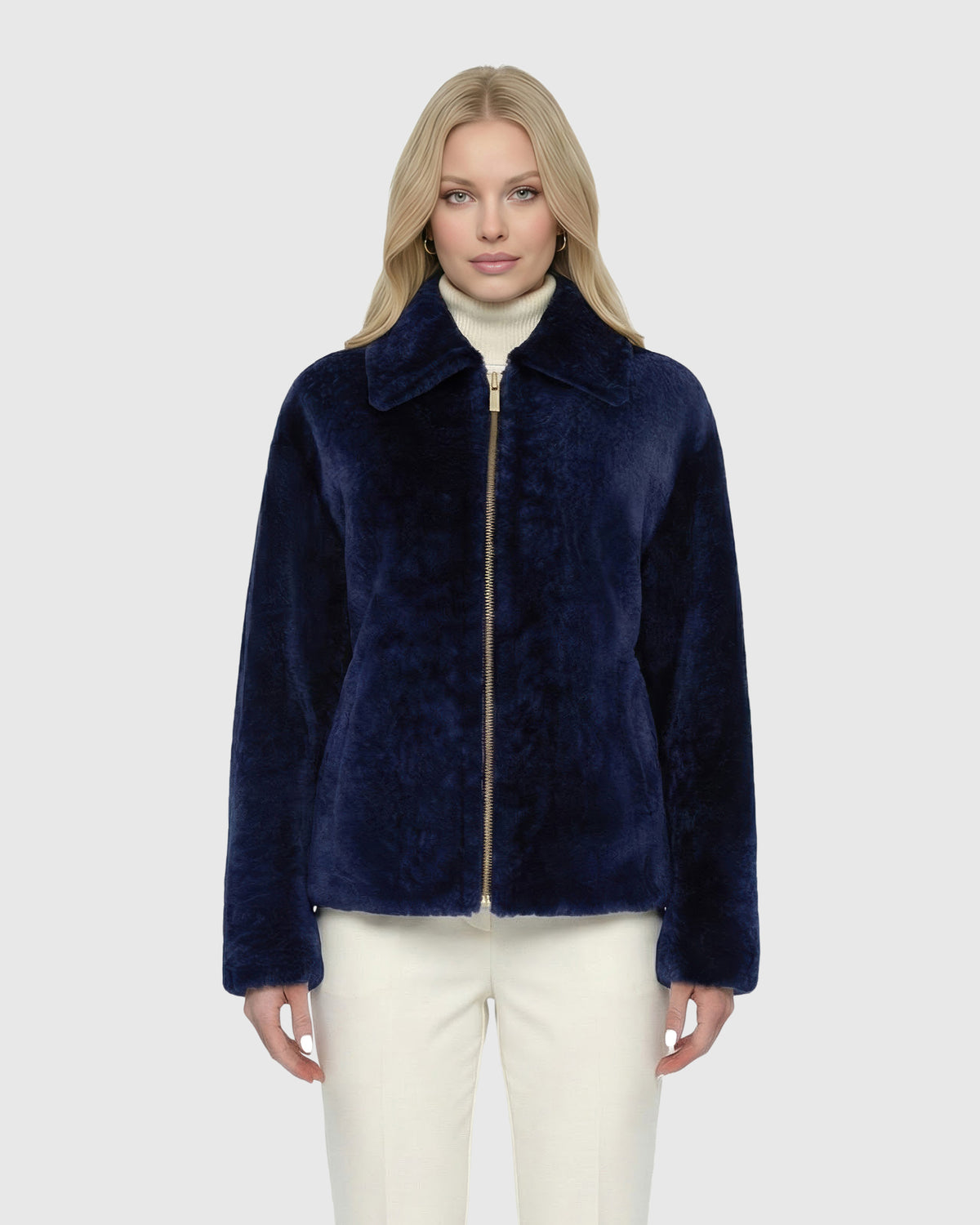 #Color_Navy