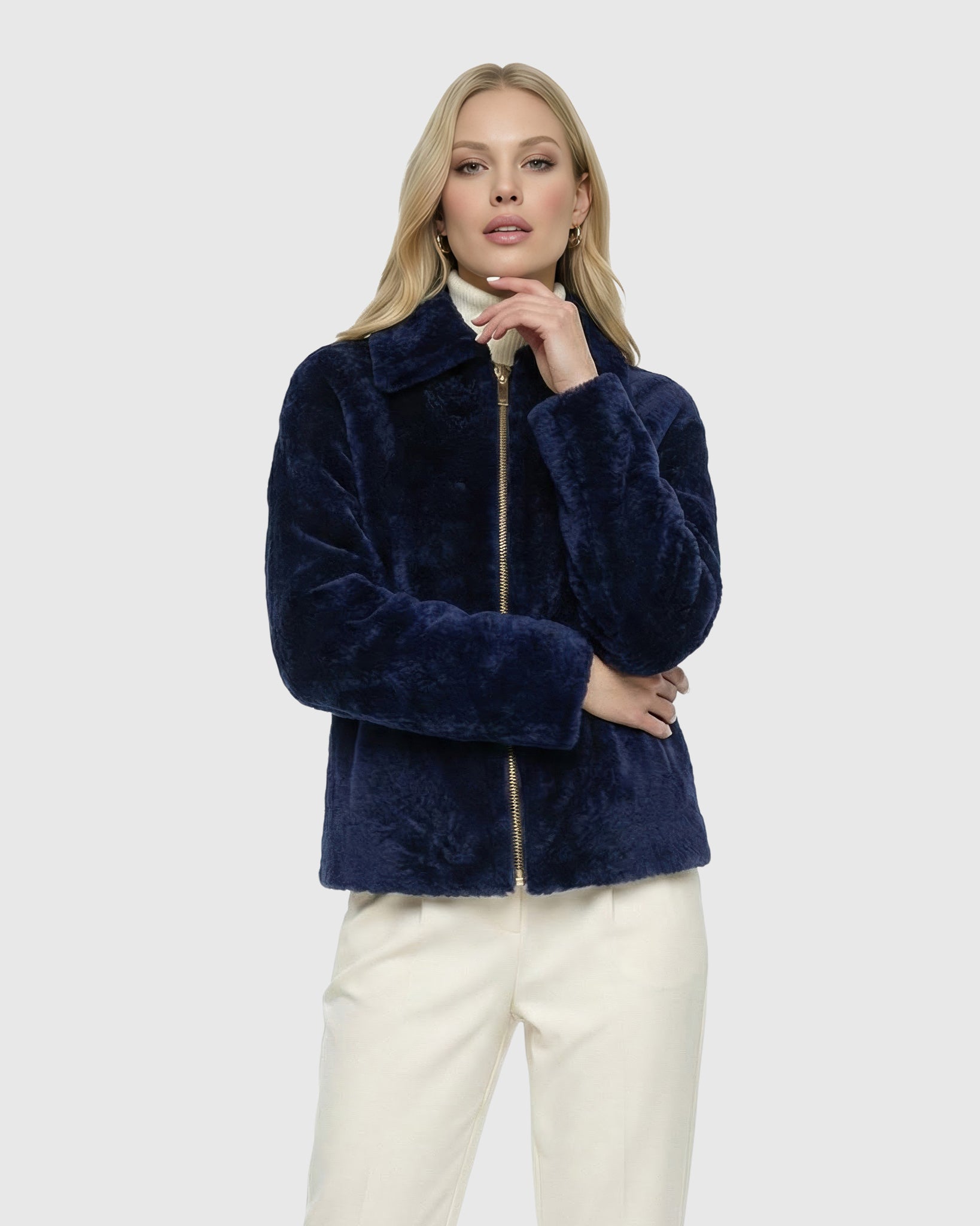 #Color_Navy