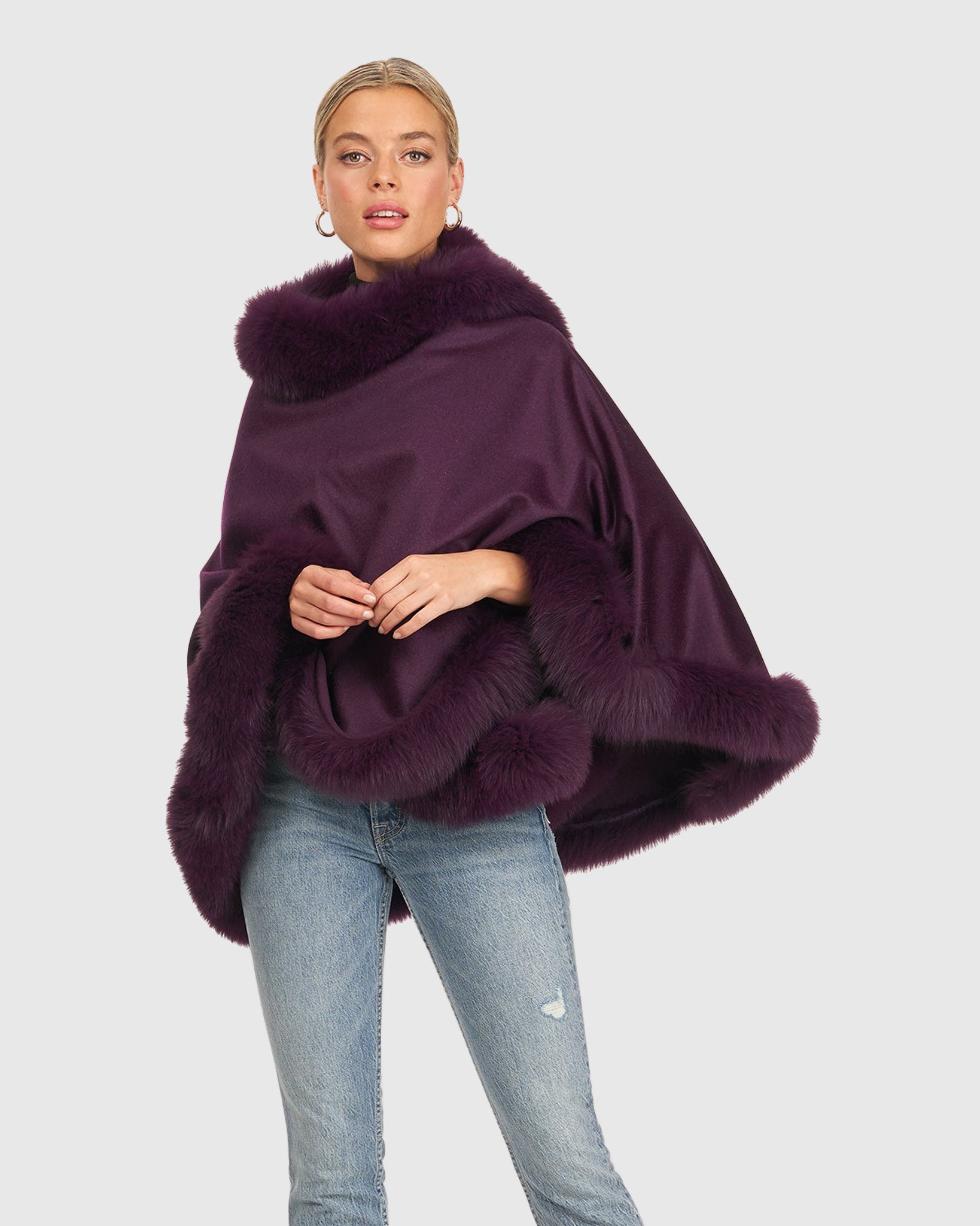 #Color_DARK PURPLE