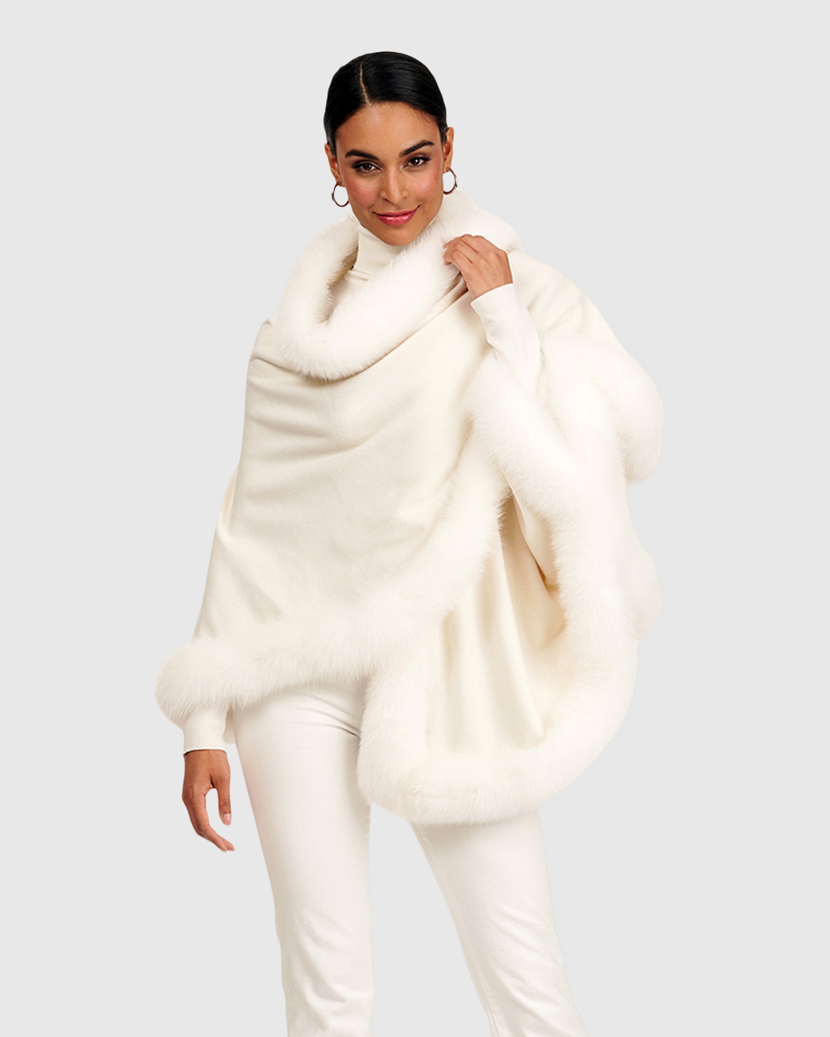 #Color_IVORY