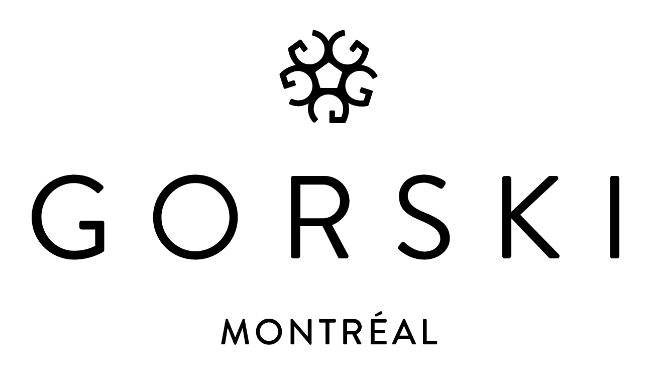Gorski Montreal | Luxury Winter Jacket | Canadian Outerwear Brands | F