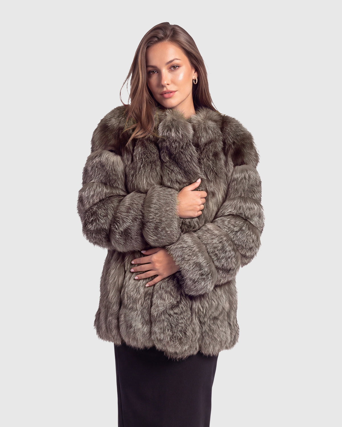 FOX JACKET