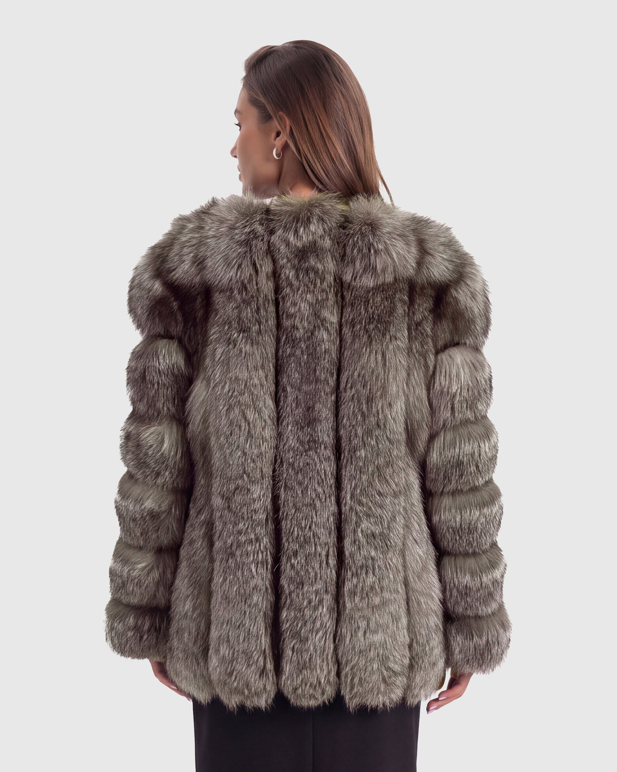 FOX JACKET