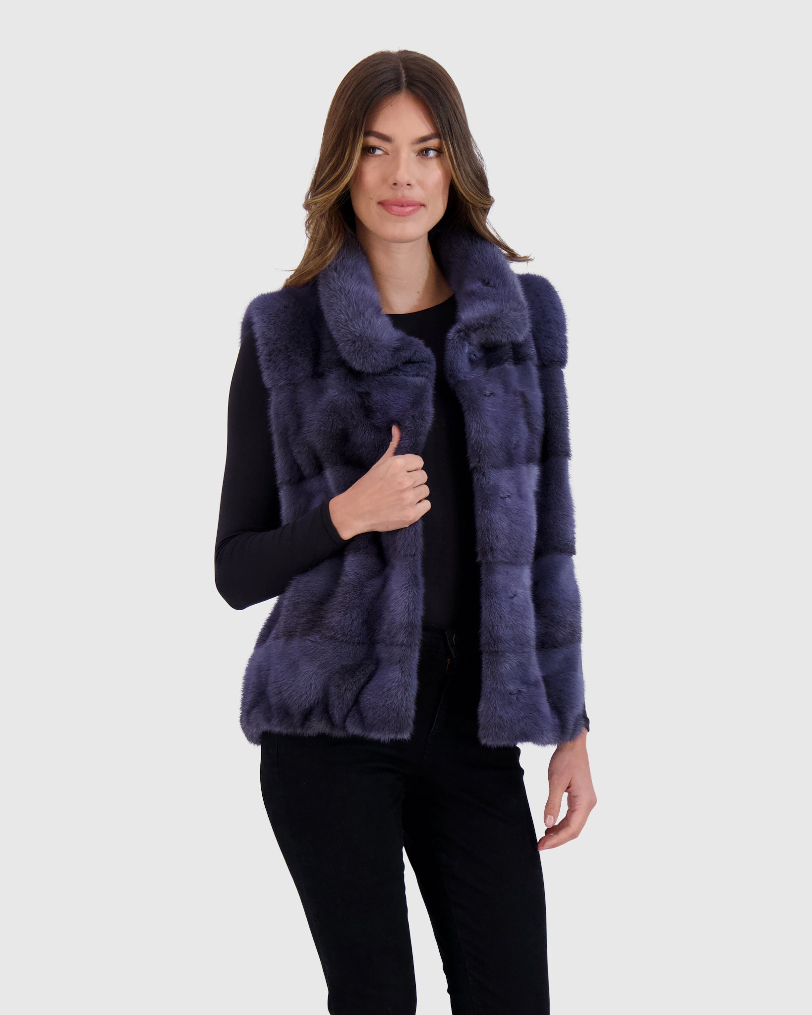 #Color_BLUE GRAY CROSS