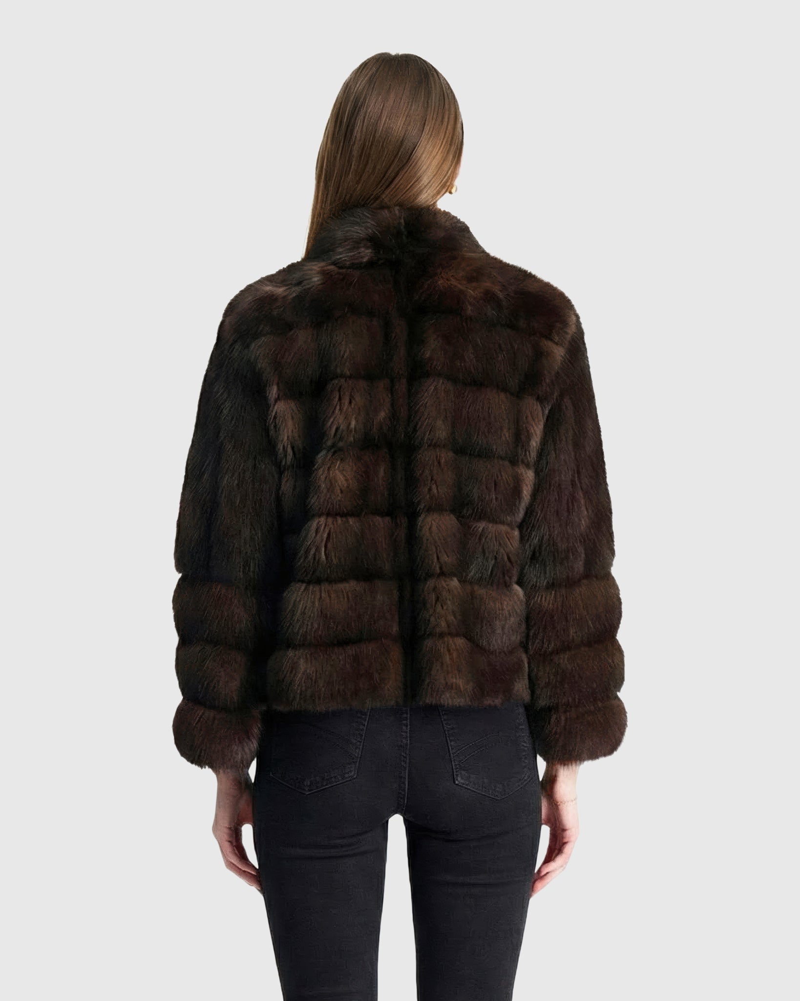 Sable Jacket
