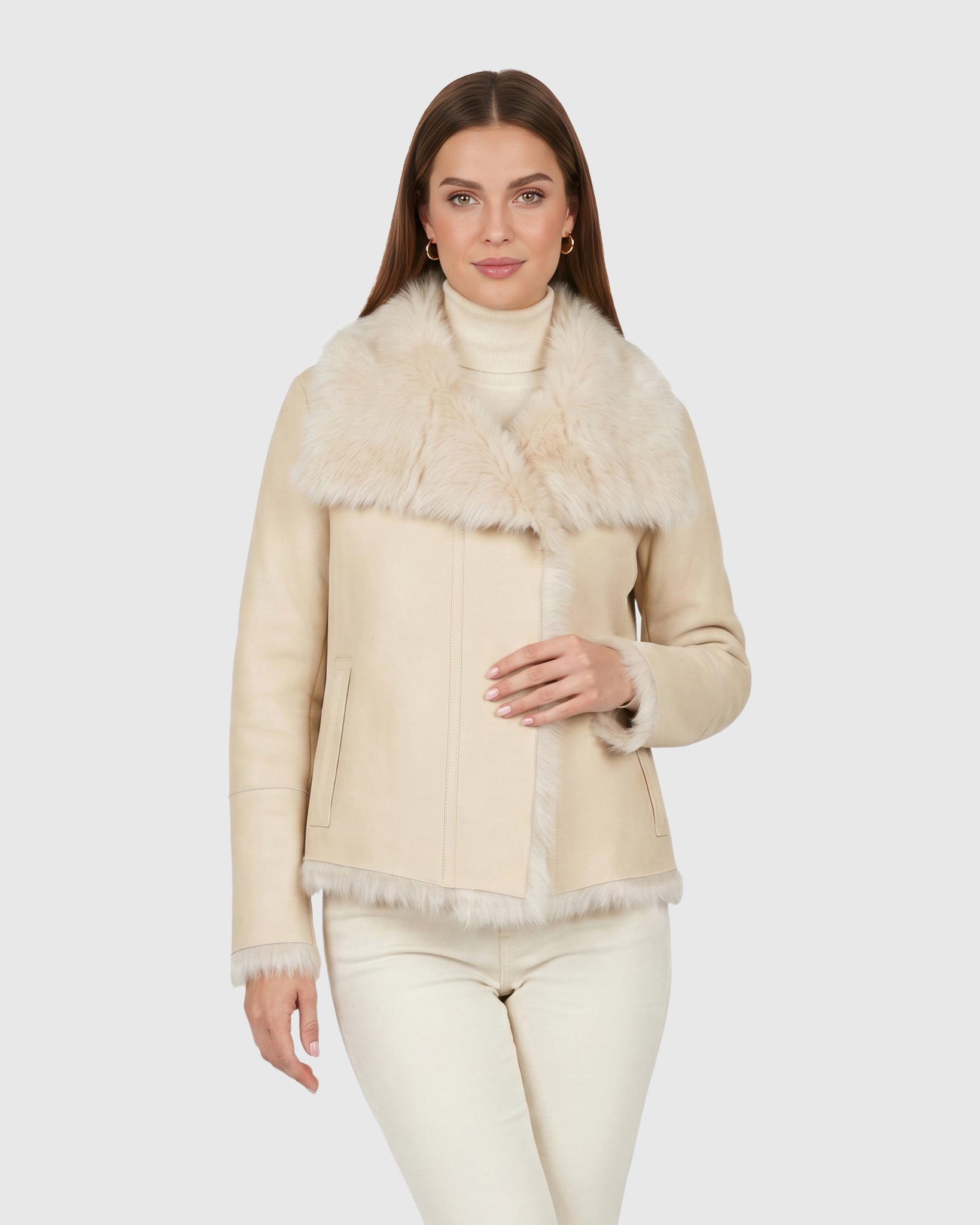 #Color_IVORY