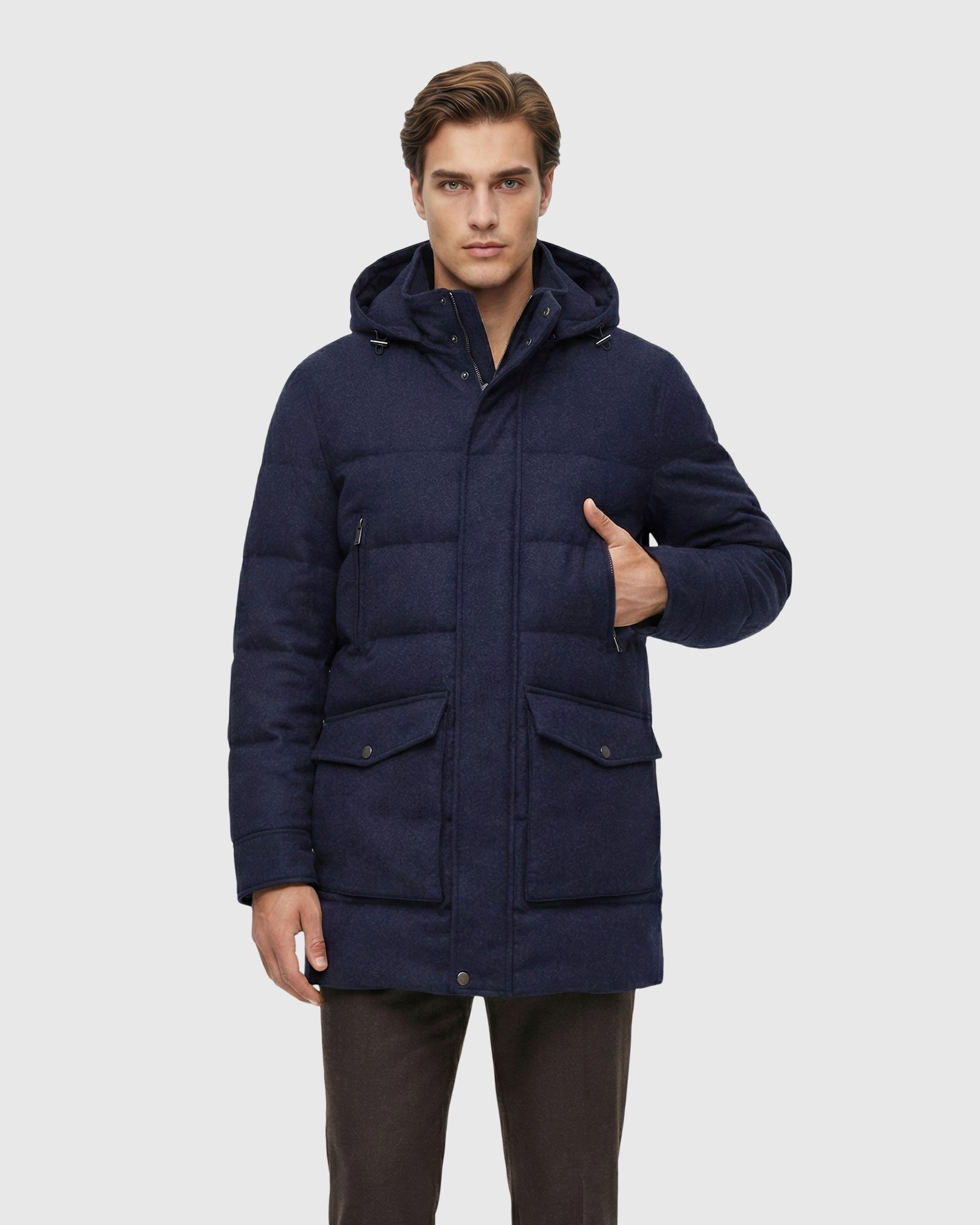#Color_Navy