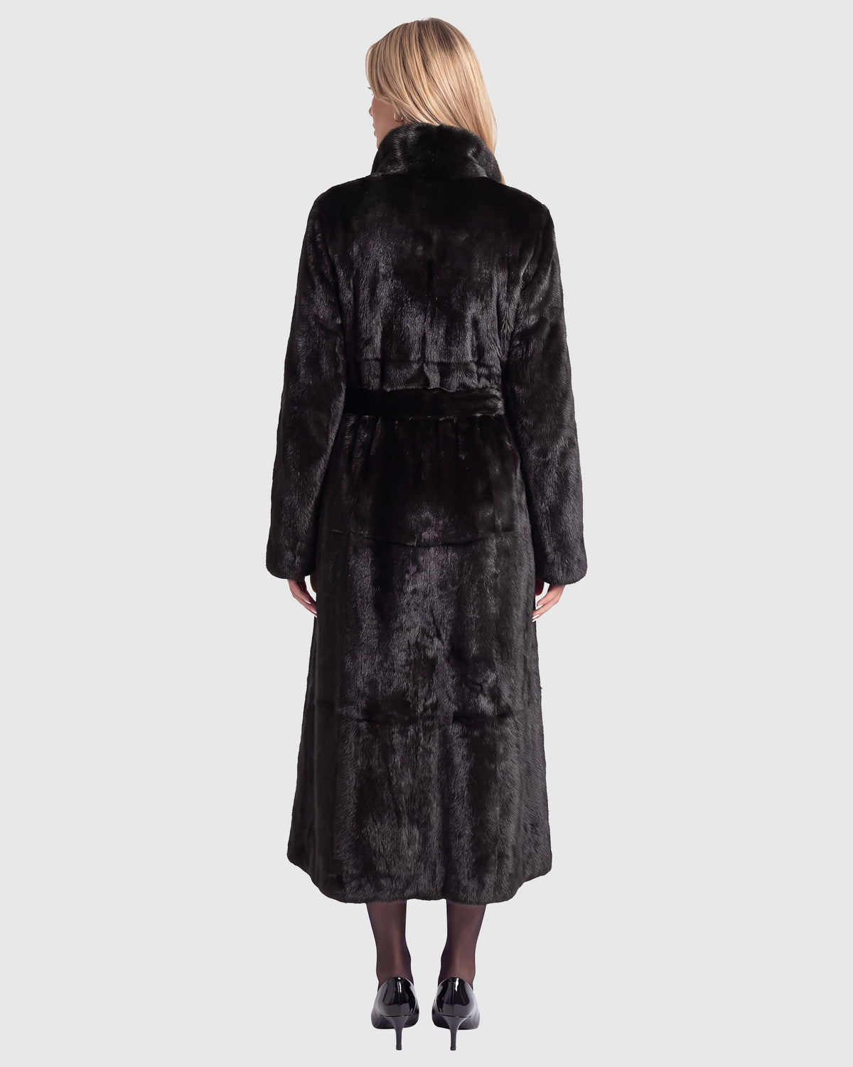 MINK COAT