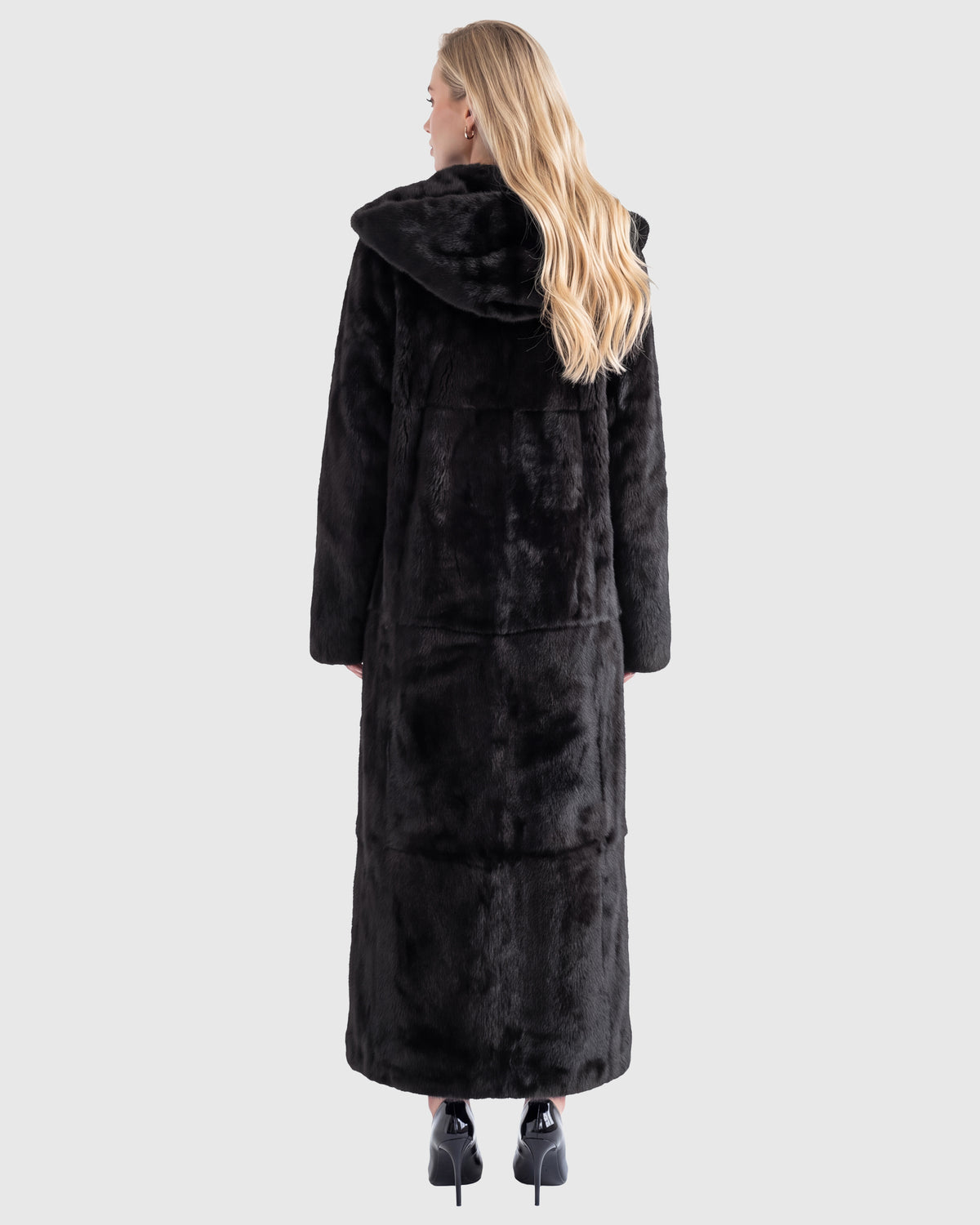 MINK COAT