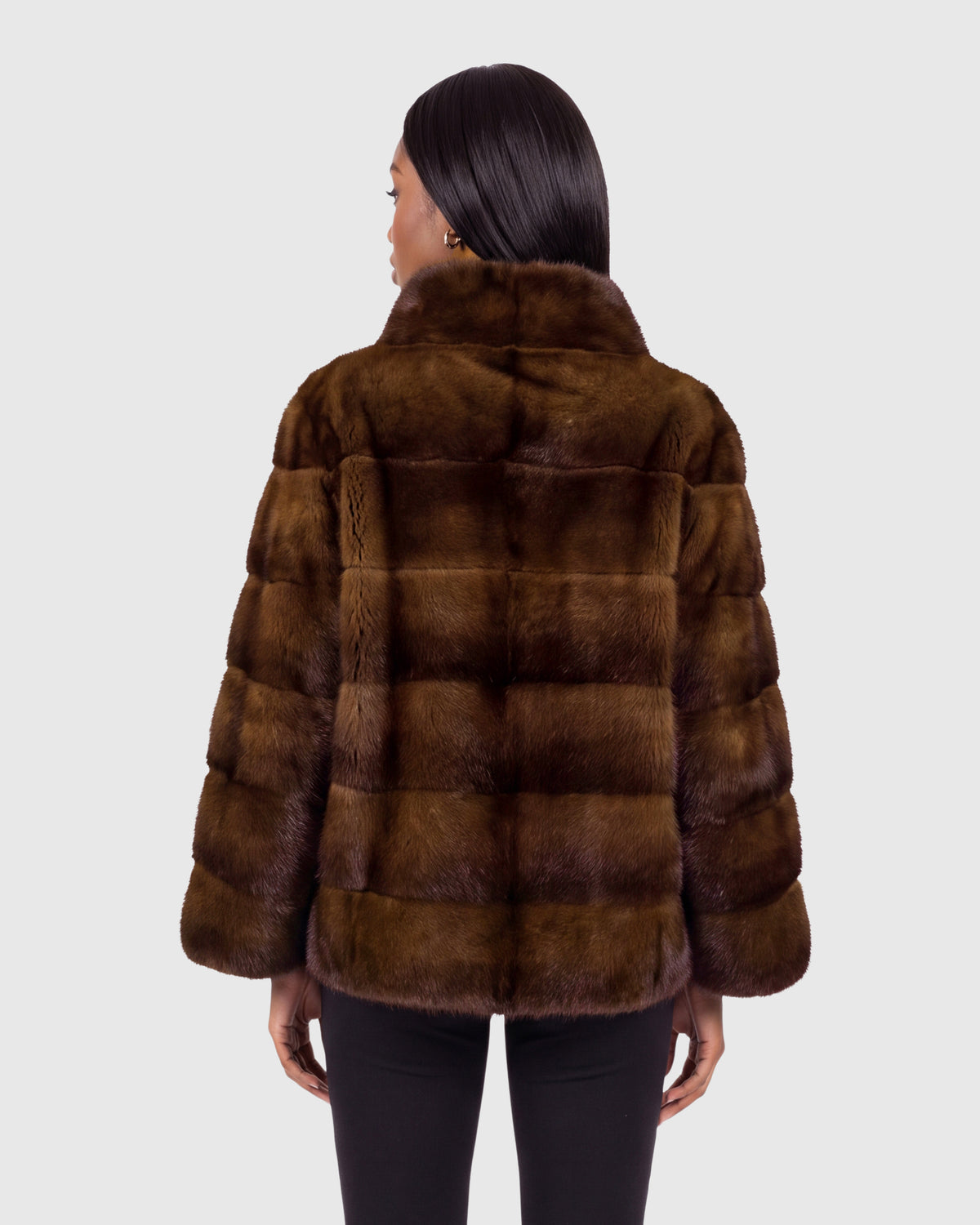 MINK JACKET