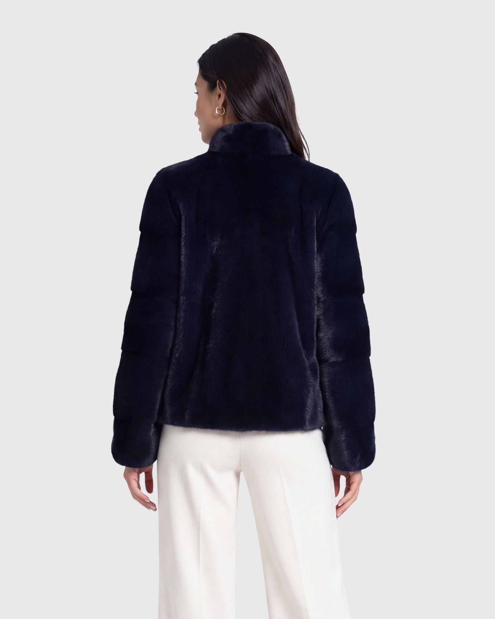 MINK JACKET