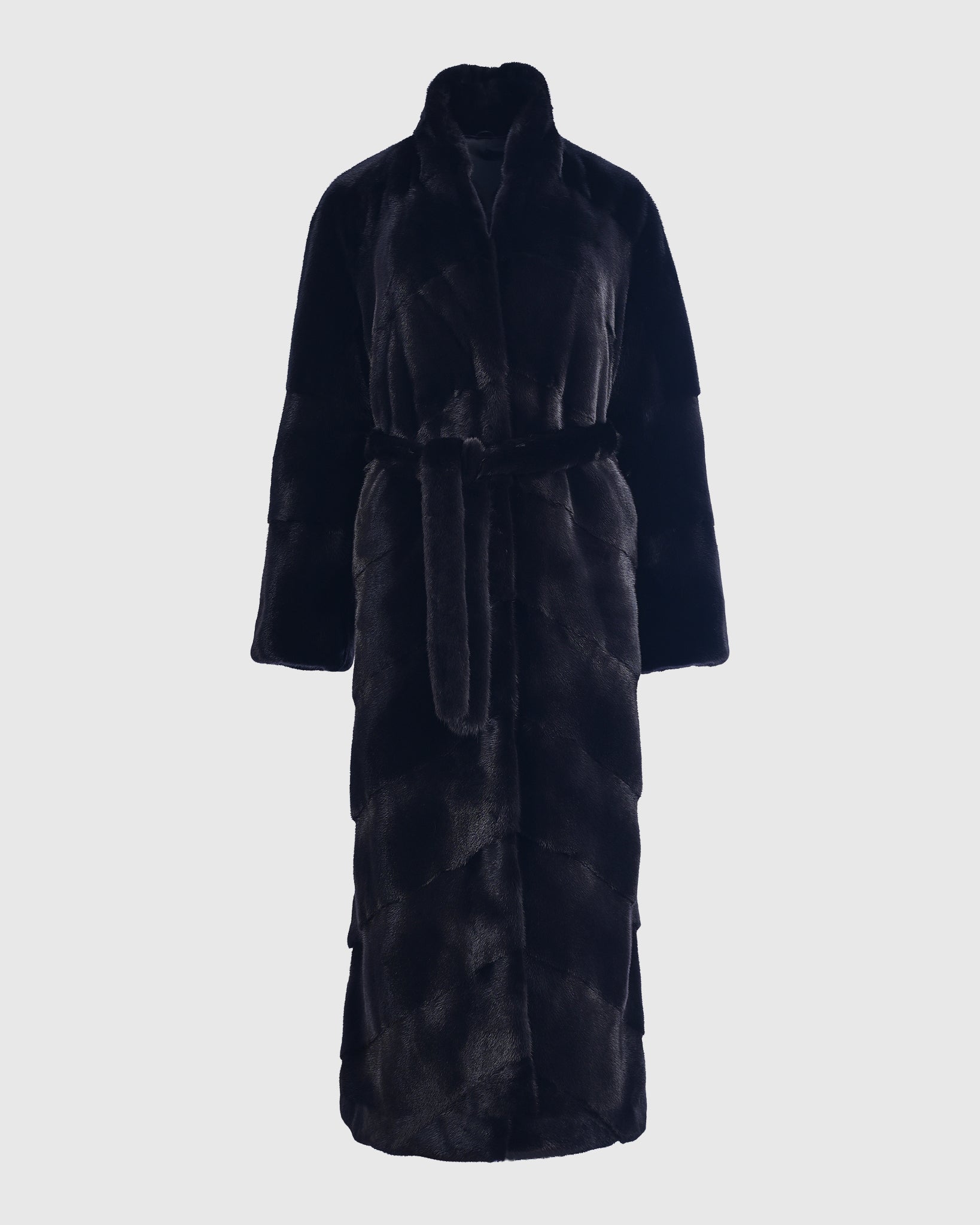 MINK COAT