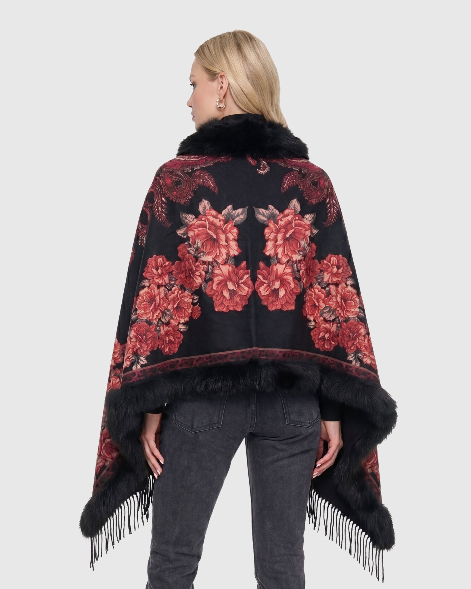 #Color_RED PAISLEY