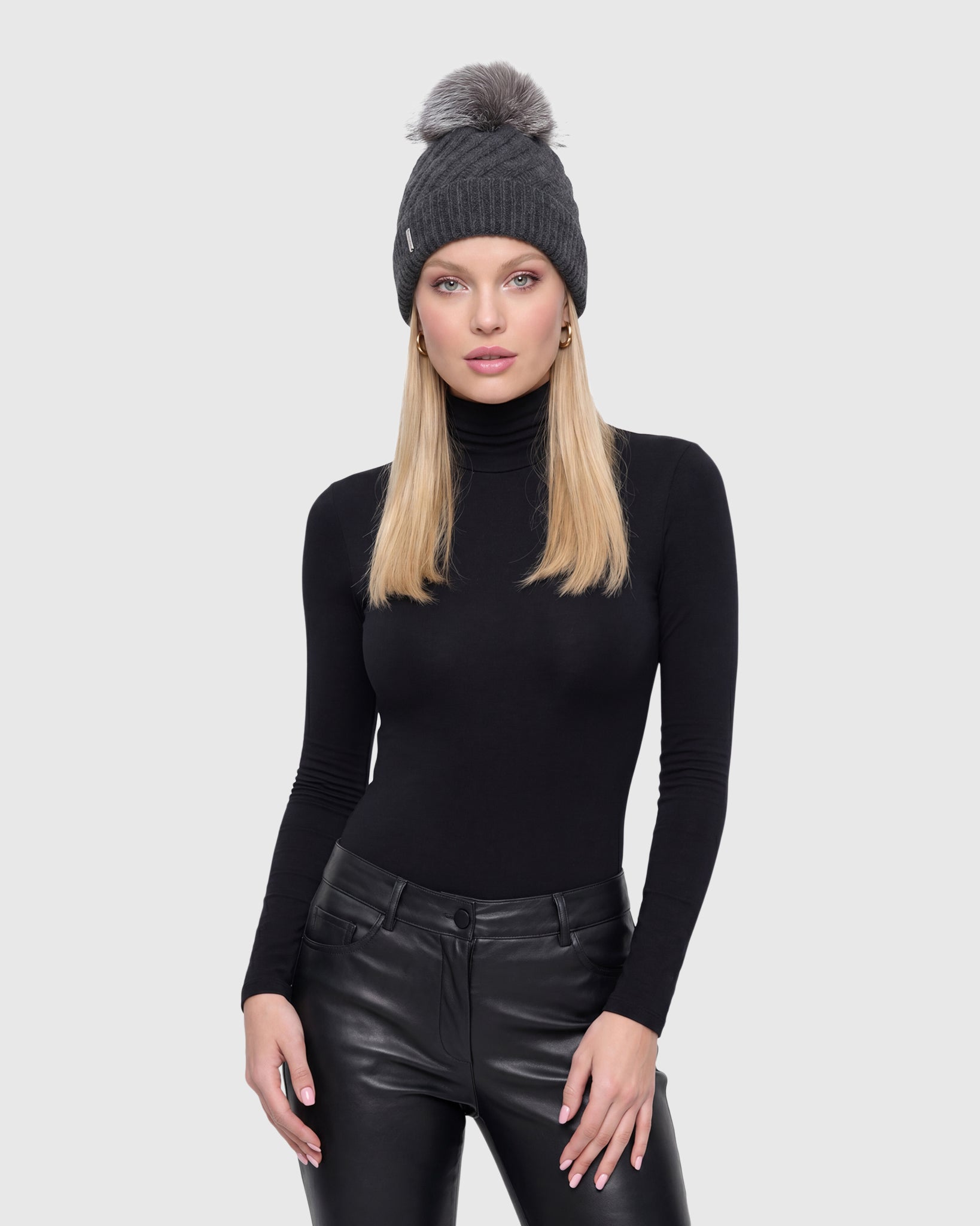 #Color_ANTHRACITE/SILVER FOX