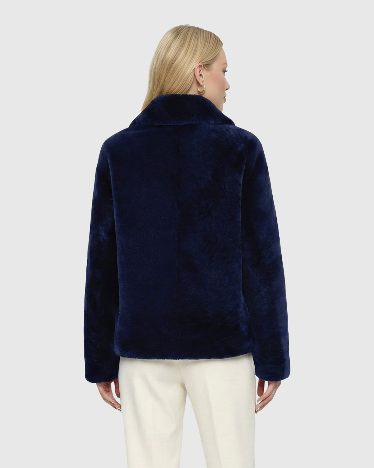#Color_Navy