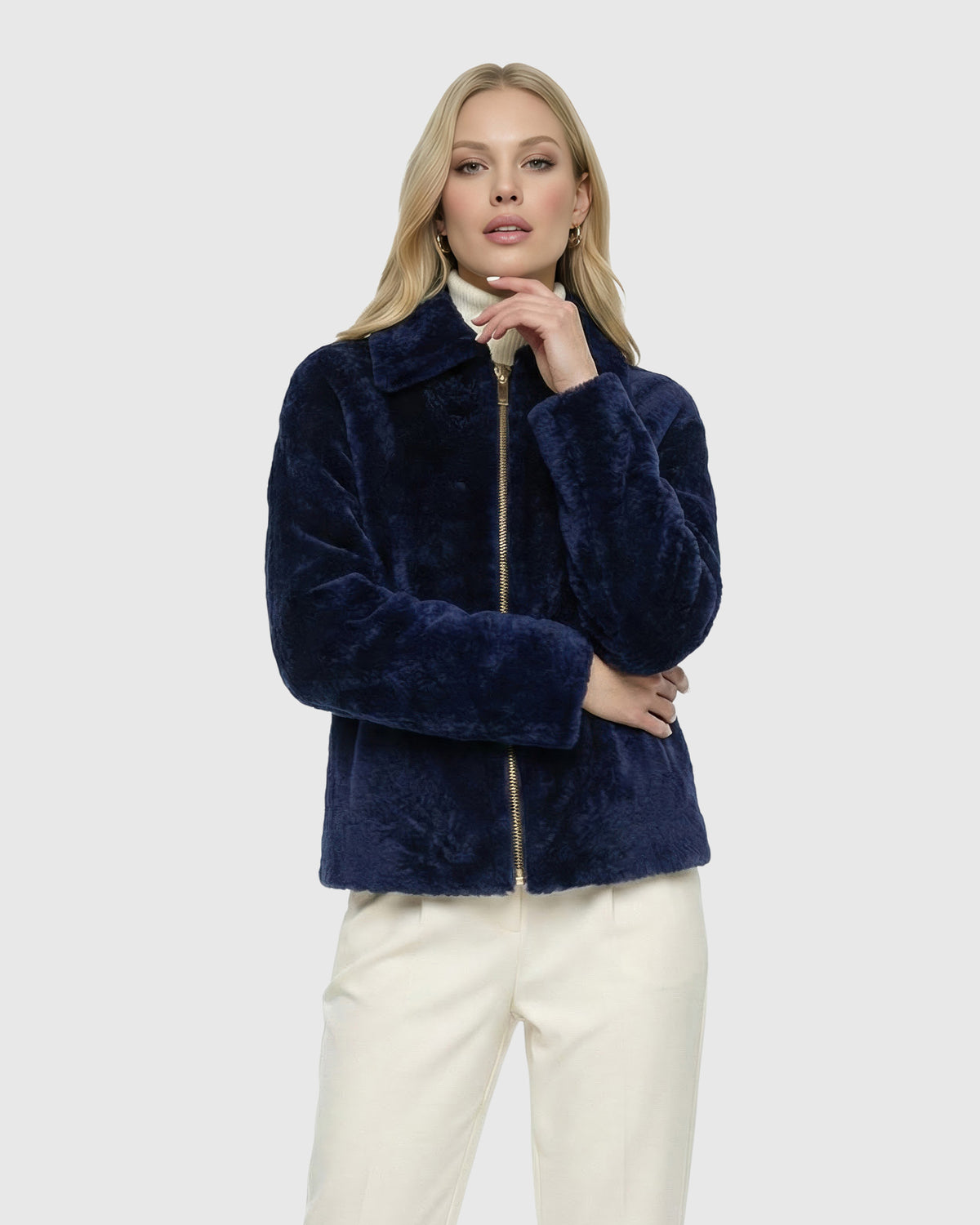 #Color_Navy