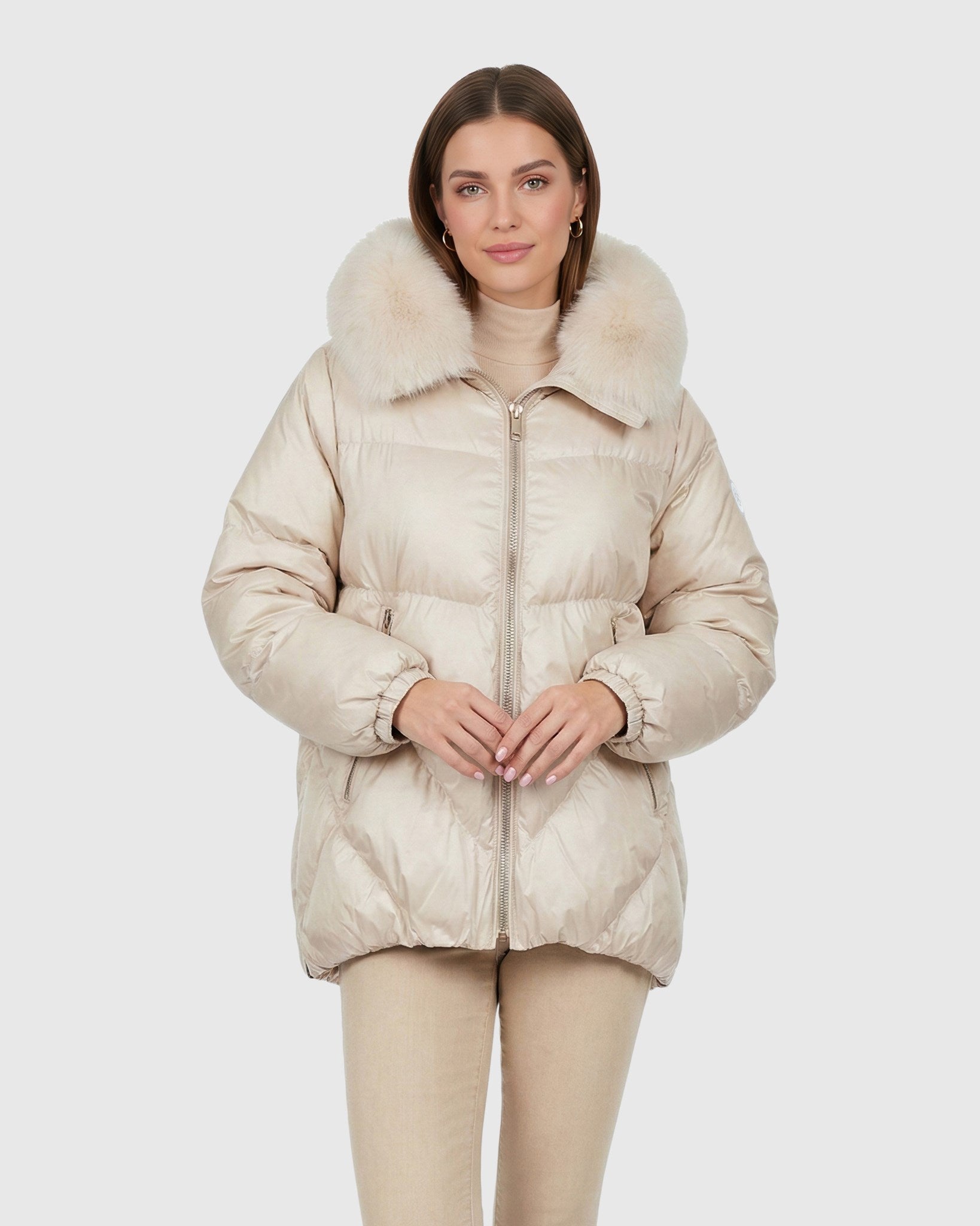 #Color_Beige/Iceberg