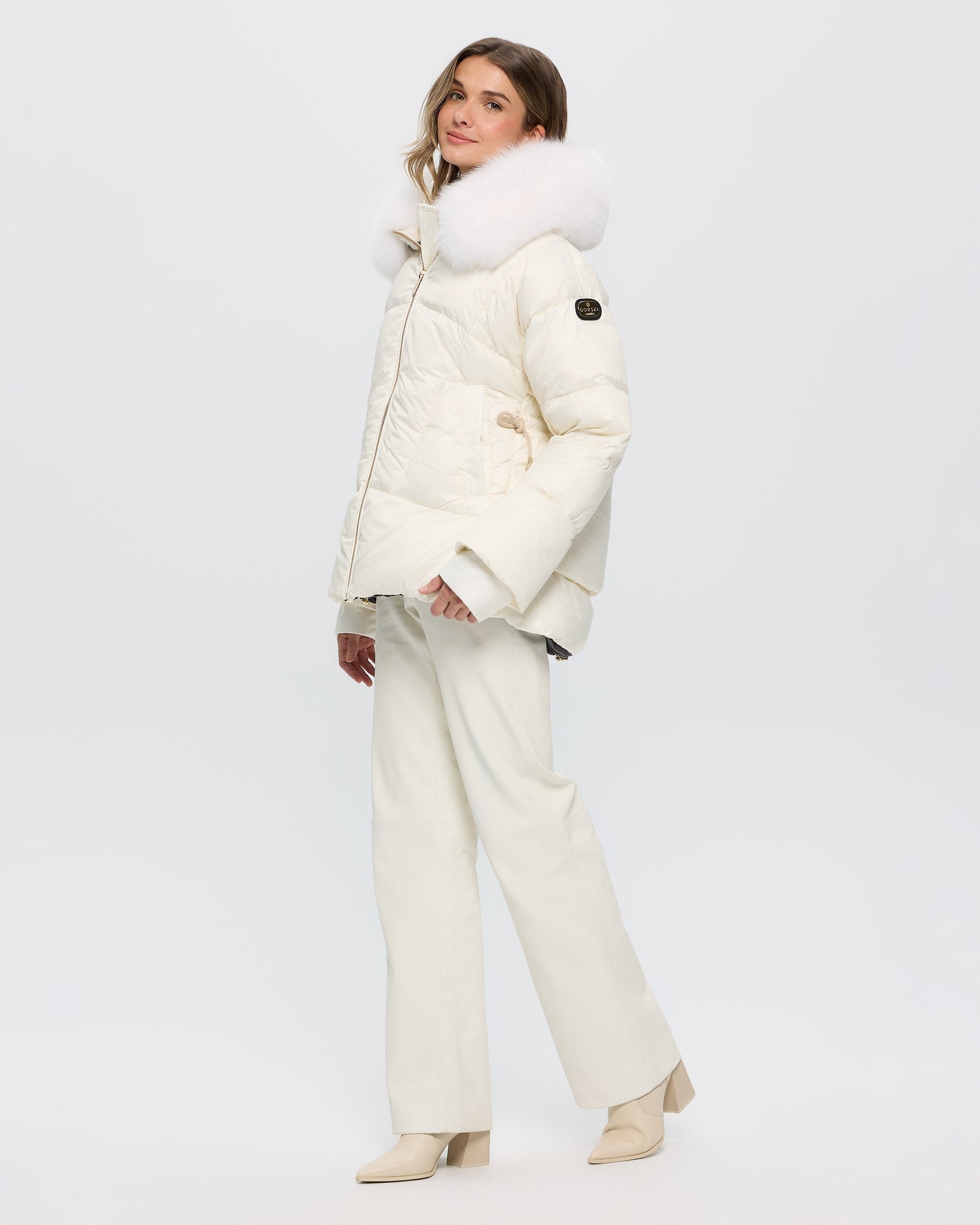 #Color_IVORY/IVORY