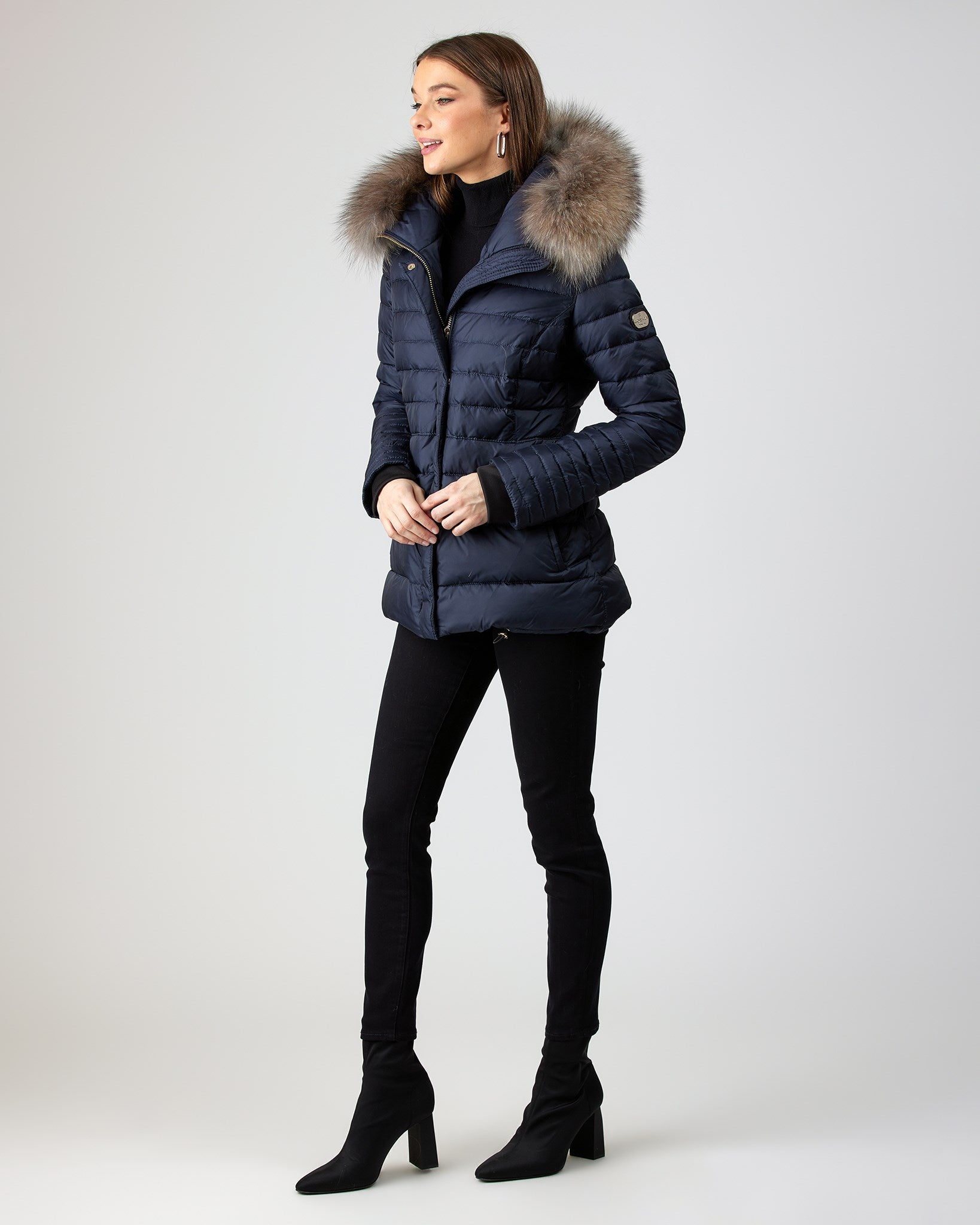 #Color_NAVY/WHISKEY
