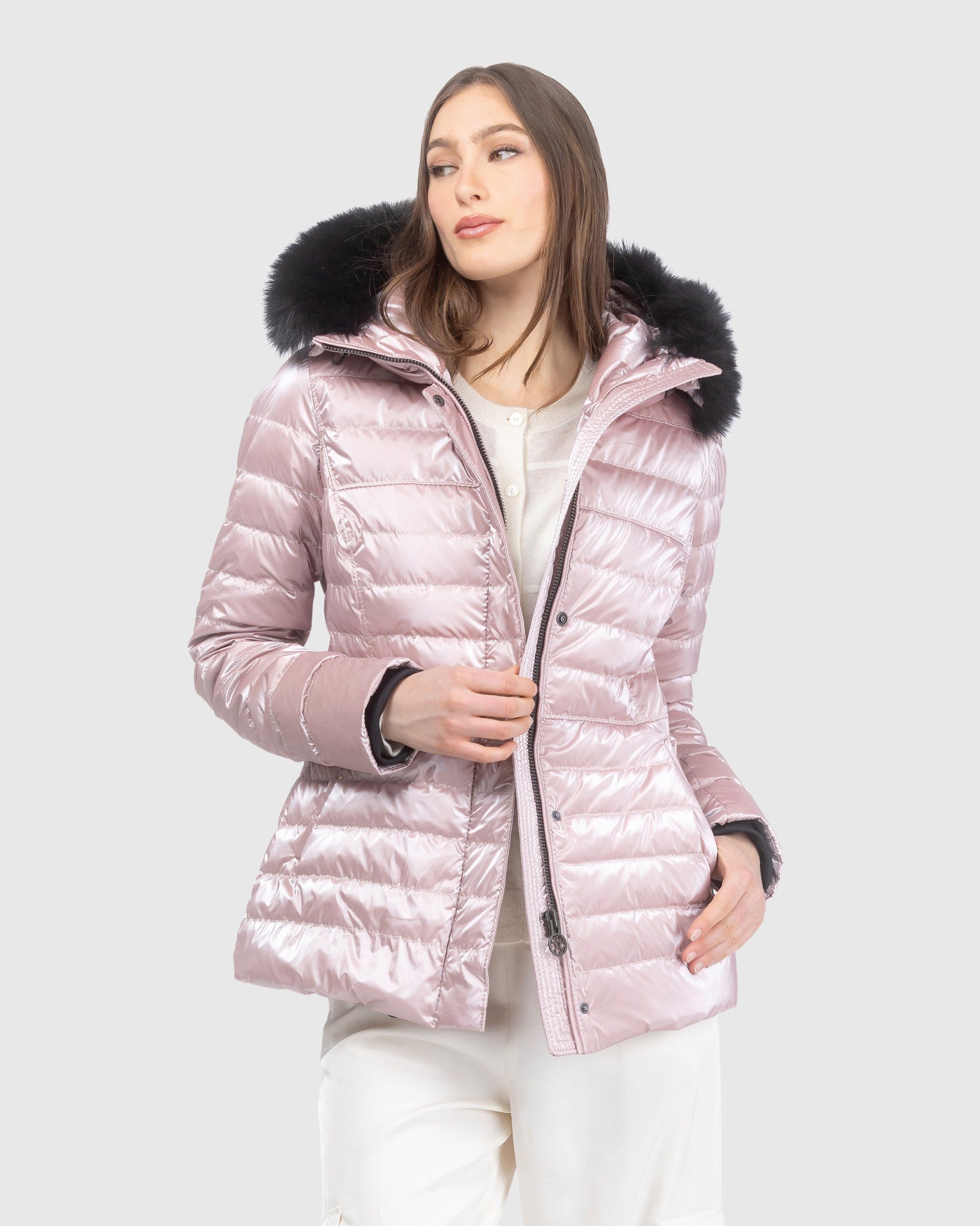 #Color_PINK/BLACK