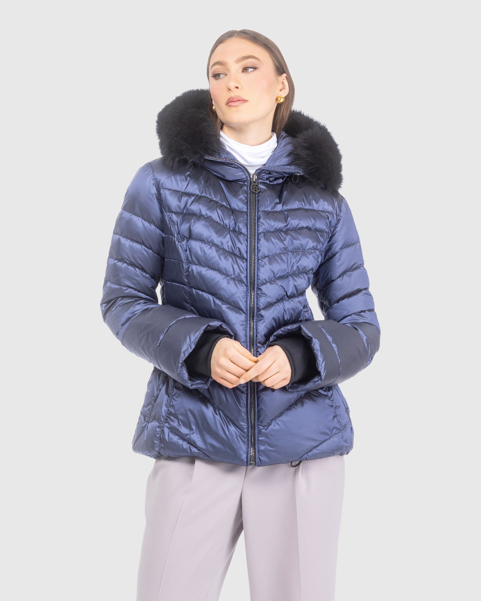 #Color_OCEAN BLUE/BLACK