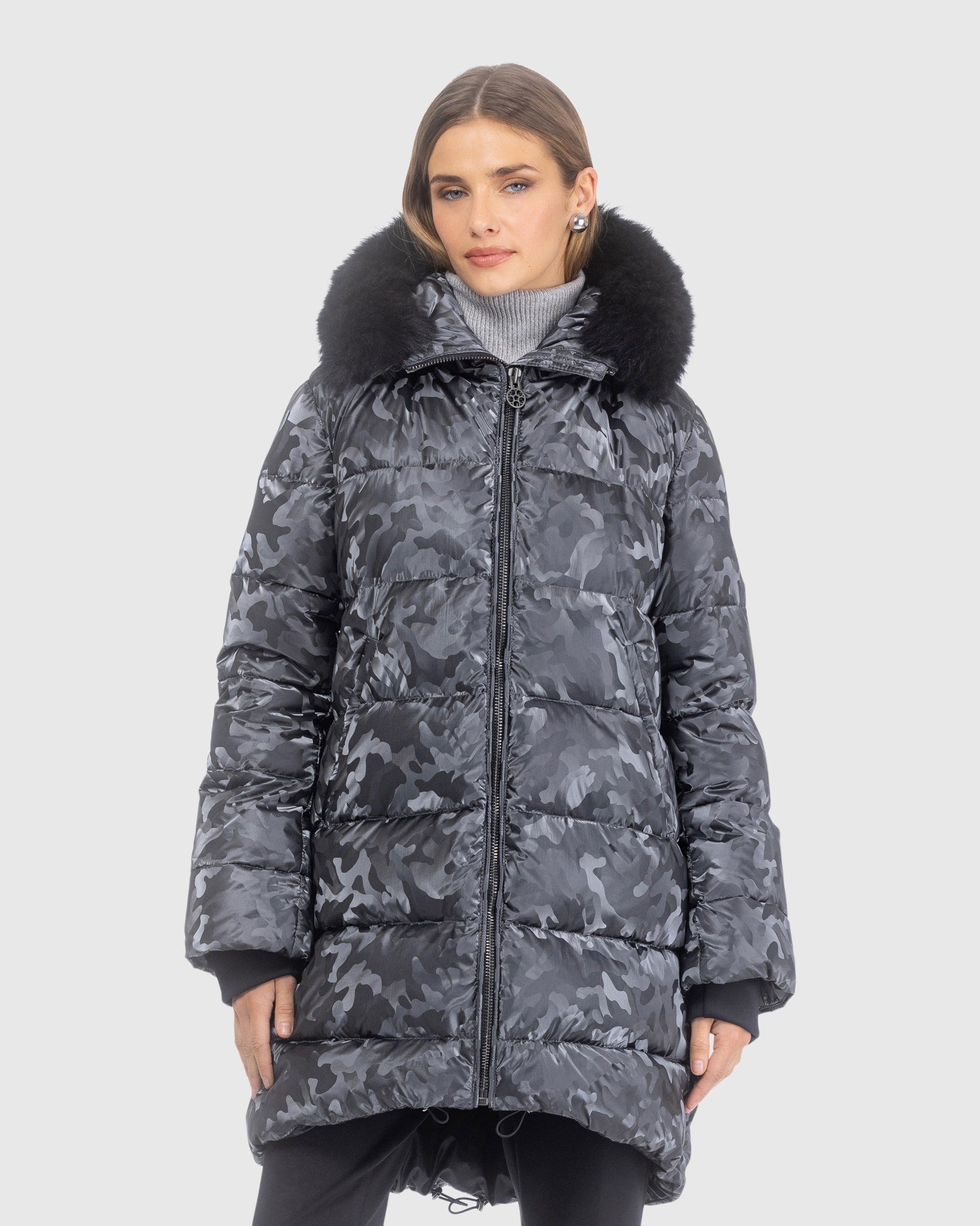 #Color_GRAY CAMO/BLACK