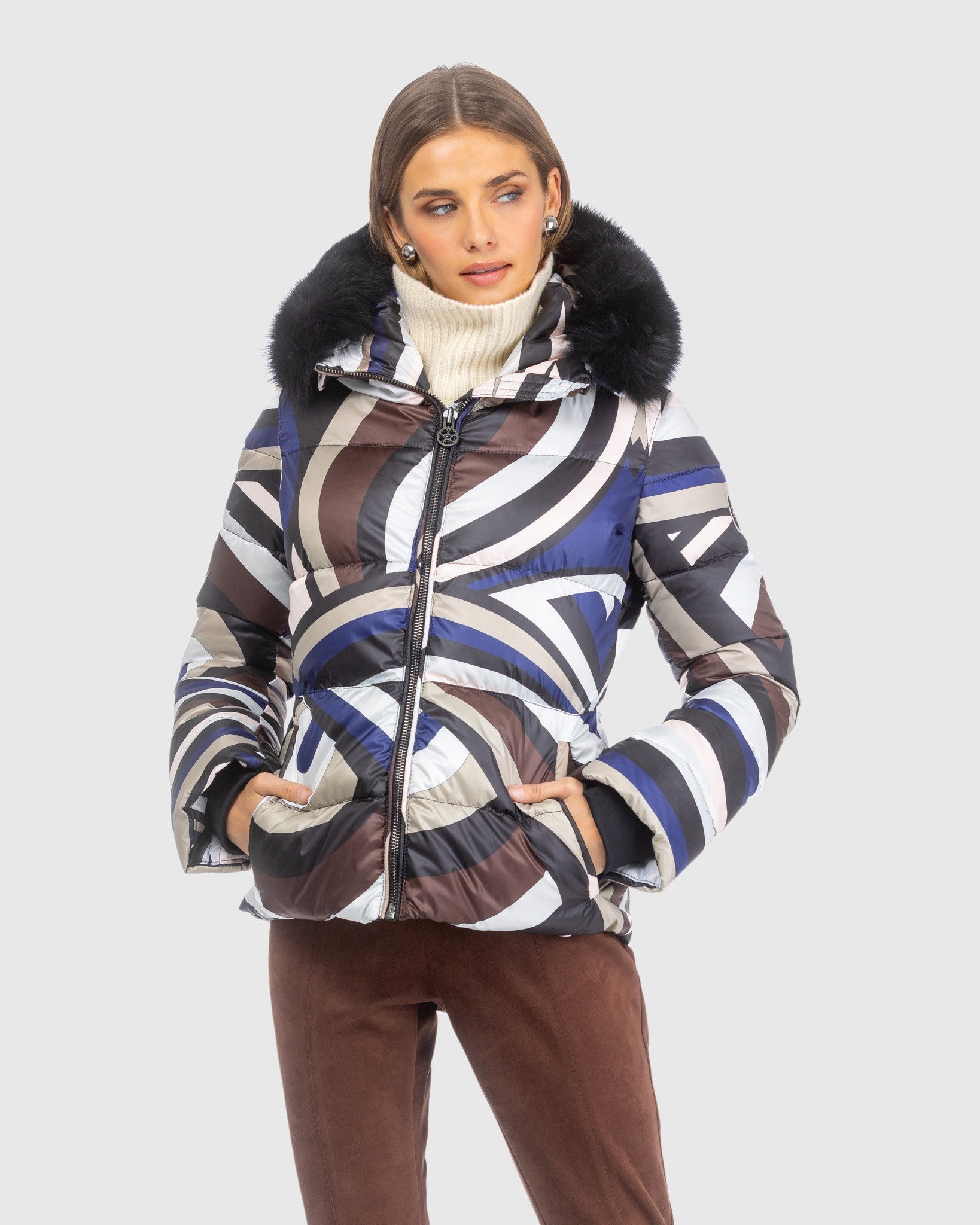 #Color_NAVY/BROWN SWIRL/BLACK