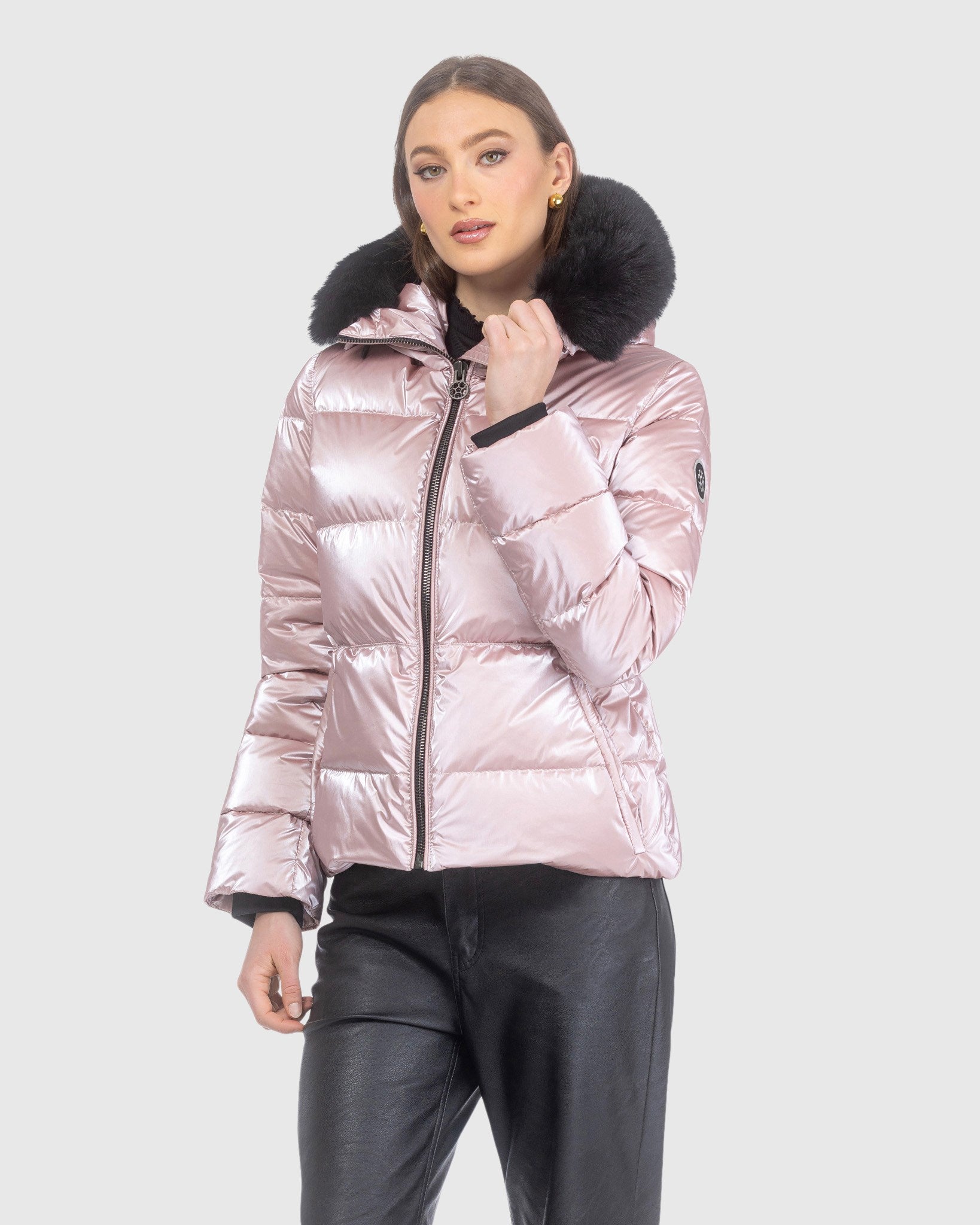 #Color_PINK/BLACK