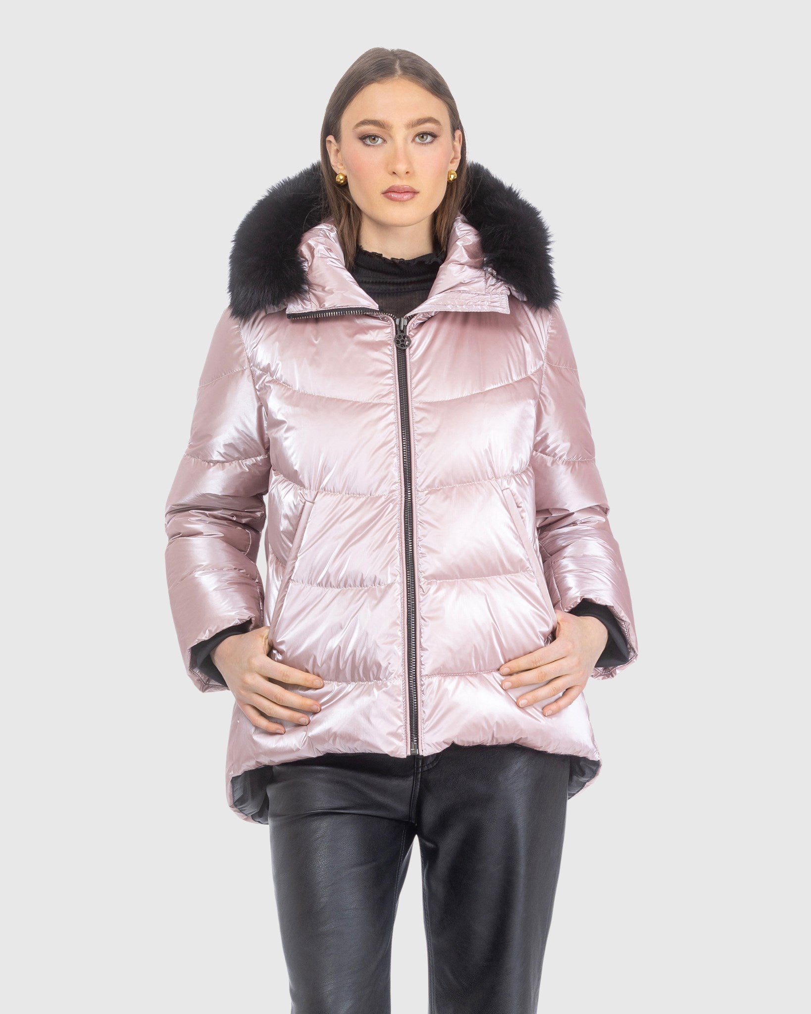 #Color_PINK/BLACK